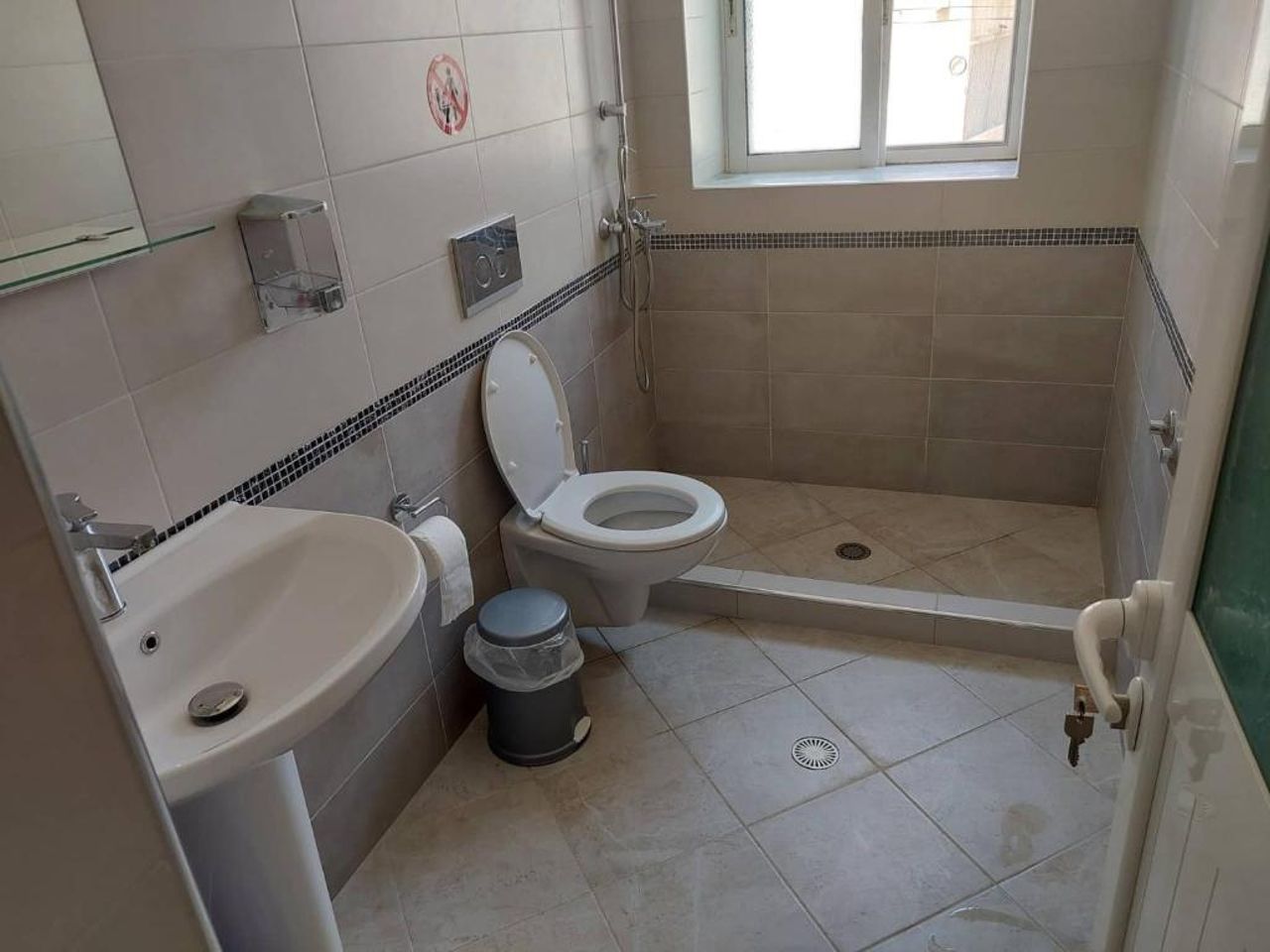 Apartment Leandro