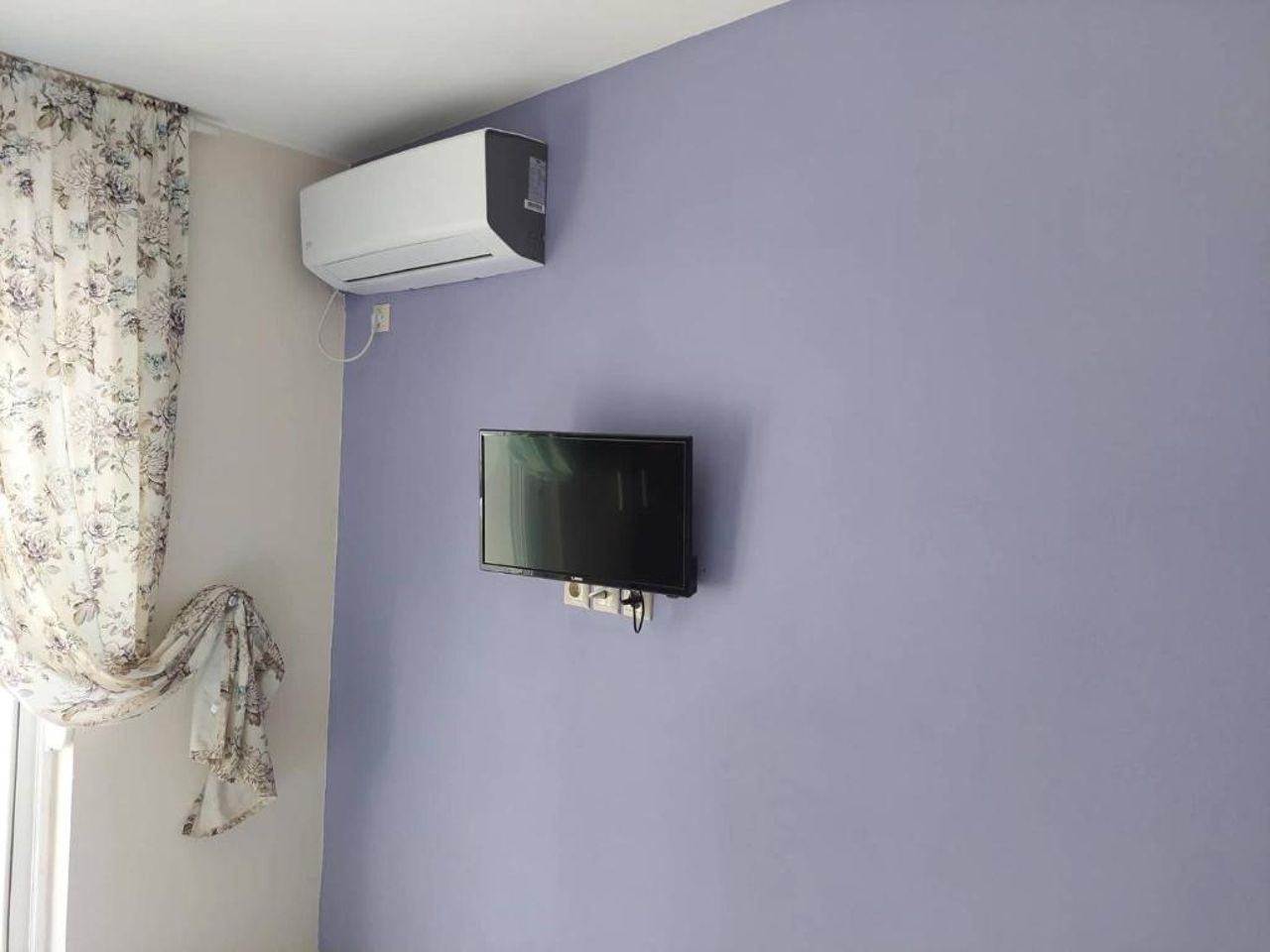 Apartment Leandro