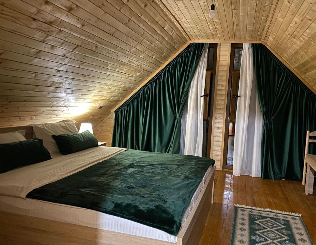 Guesthouse Demushi