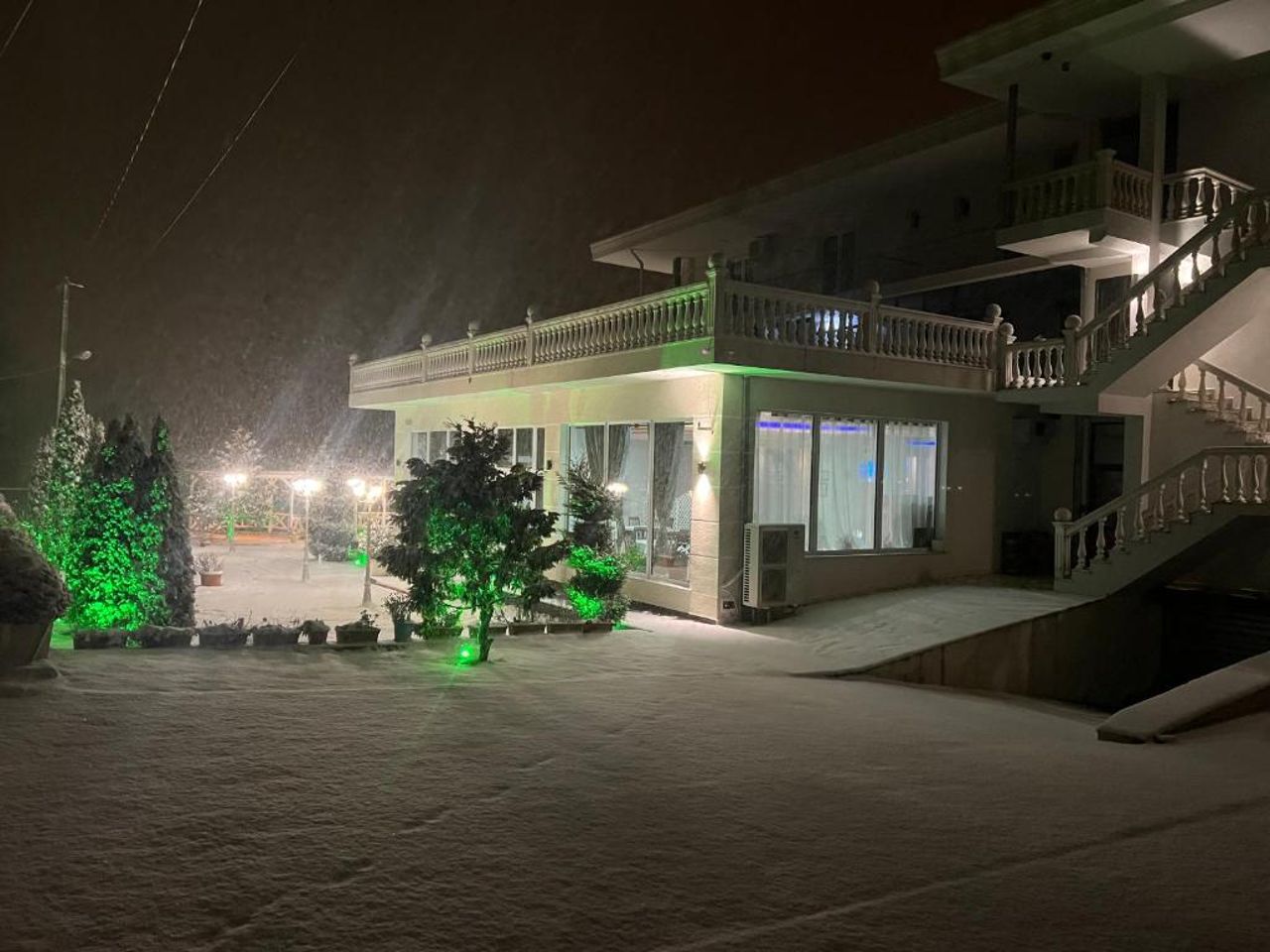 Hotel Taverna Zisi
