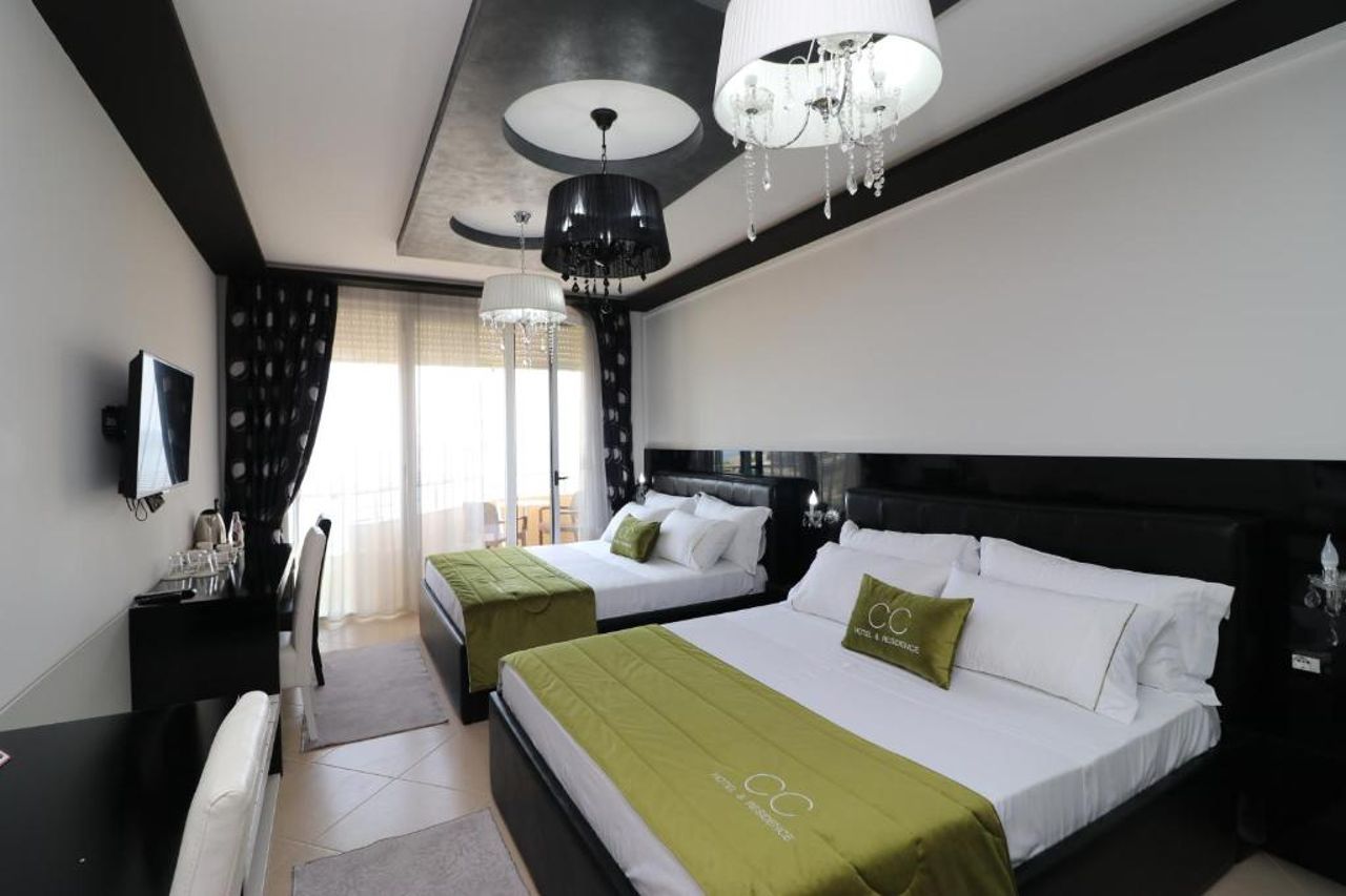 CC Hotel & Residence