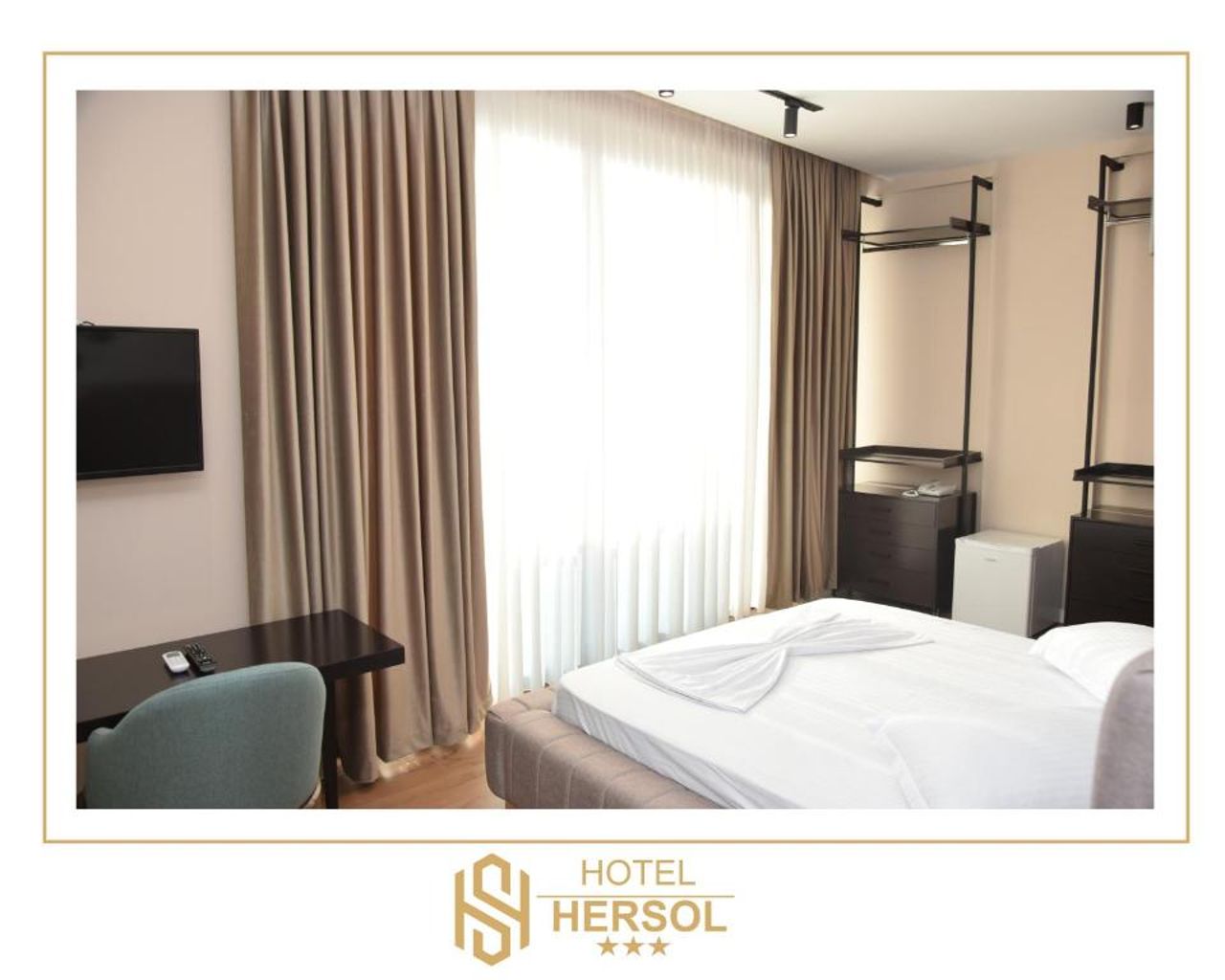 Hotel Hersol