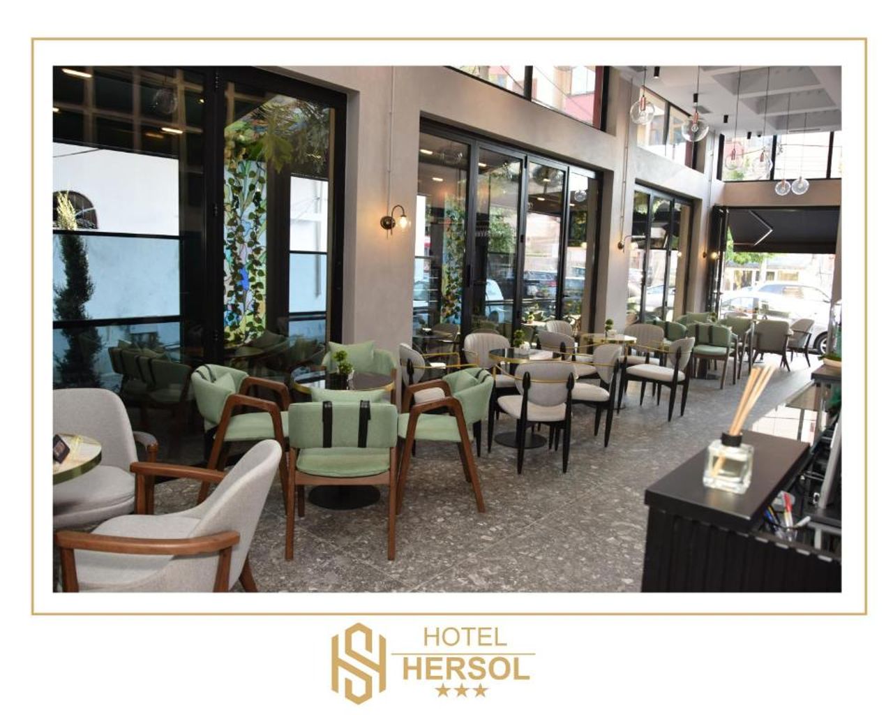Hotel Hersol