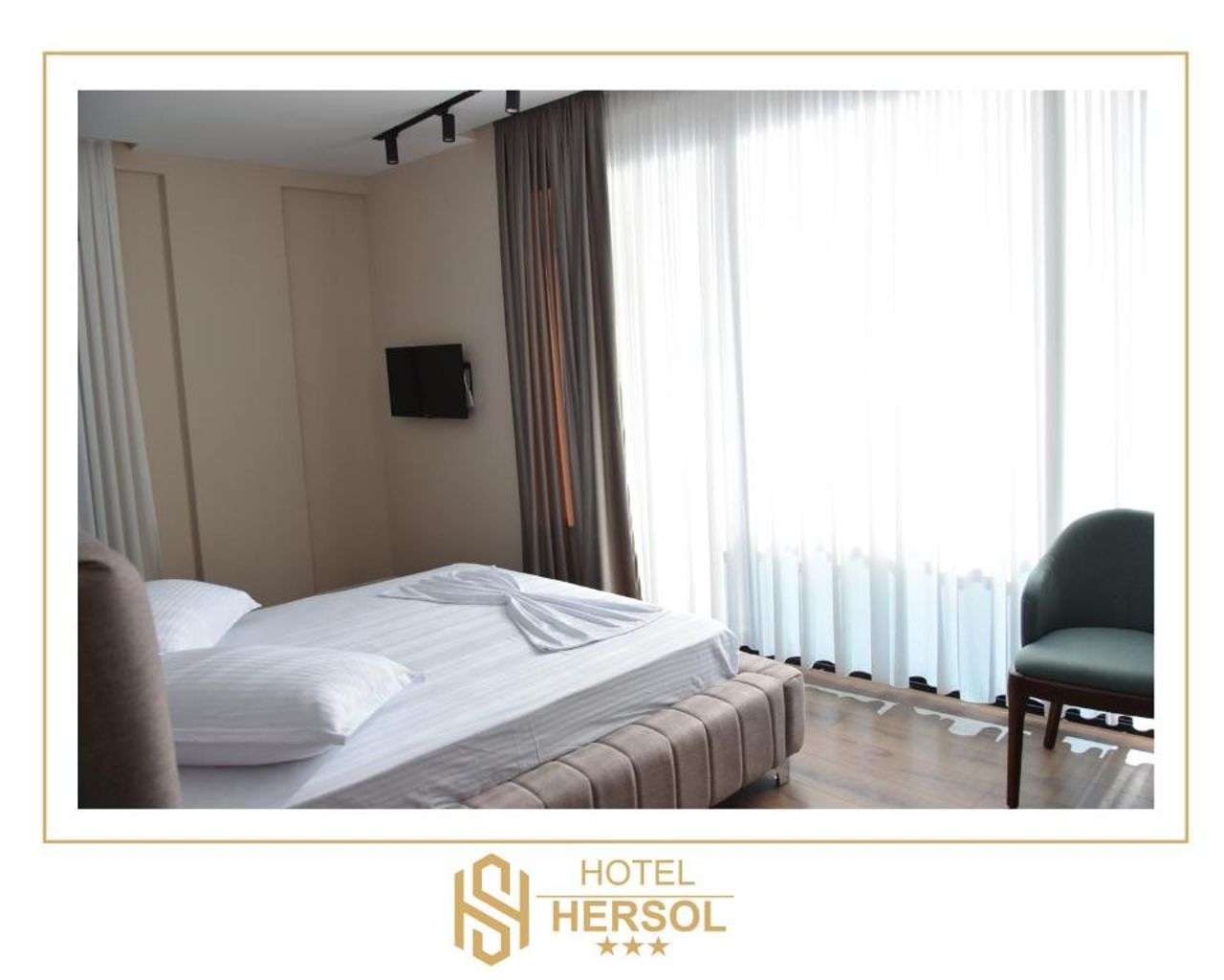 Hotel Hersol