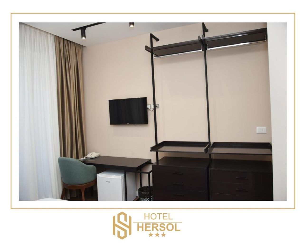 Hotel Hersol