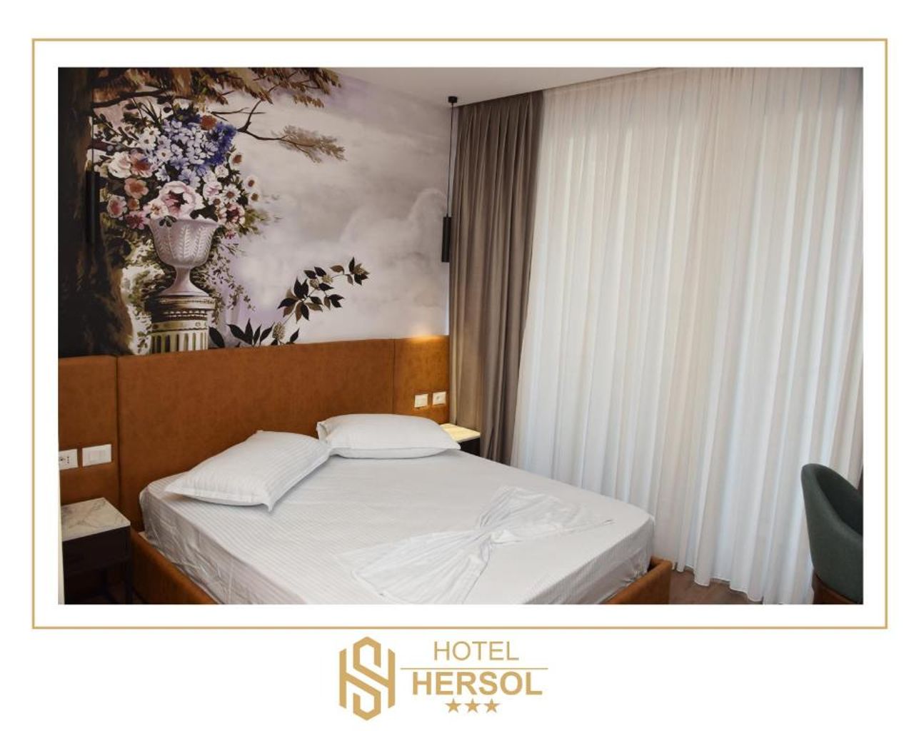 Hotel Hersol