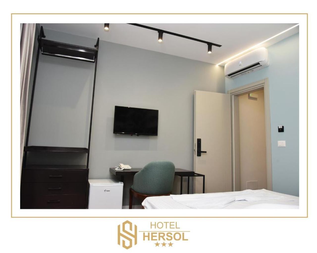Hotel Hersol