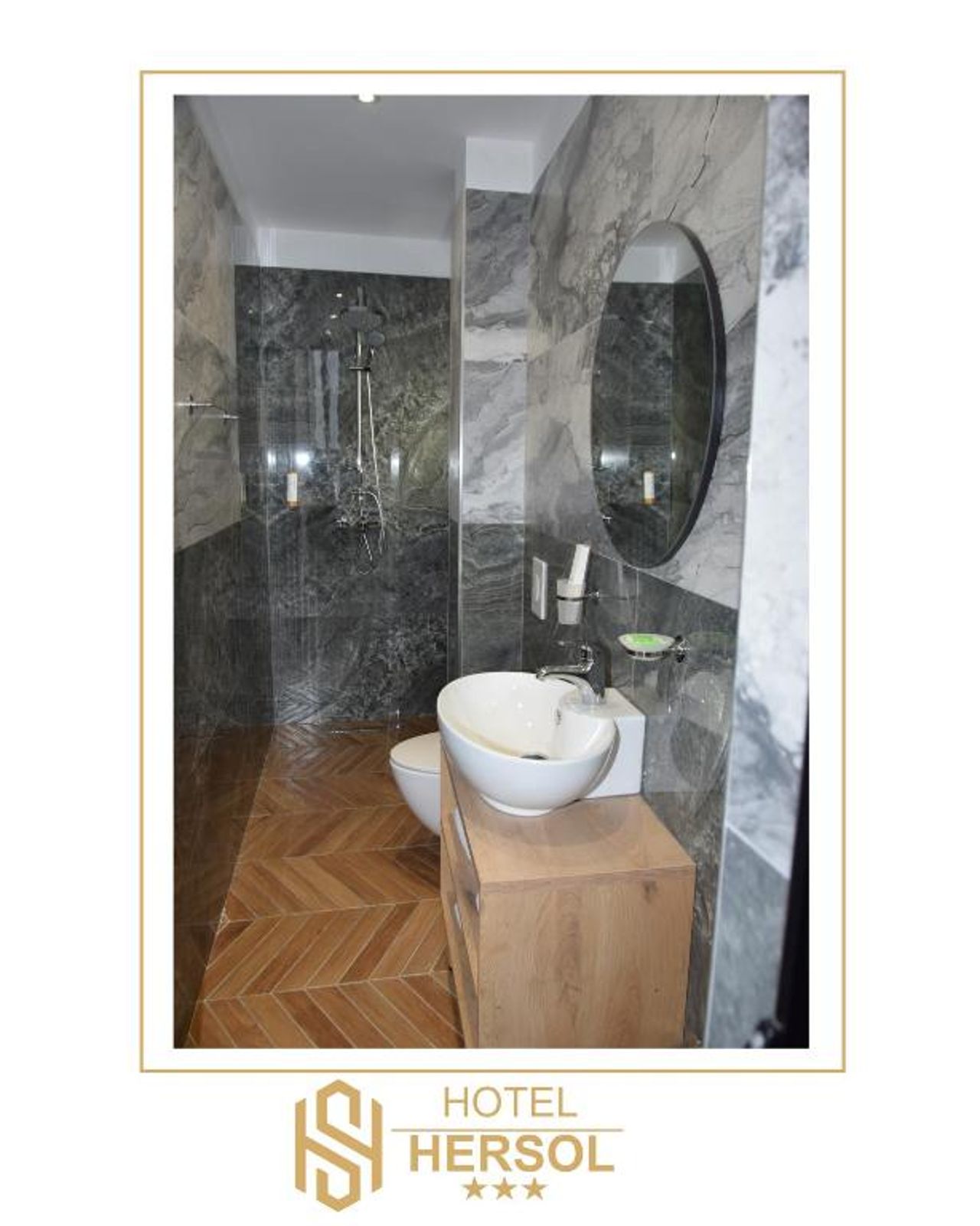 Hotel Hersol