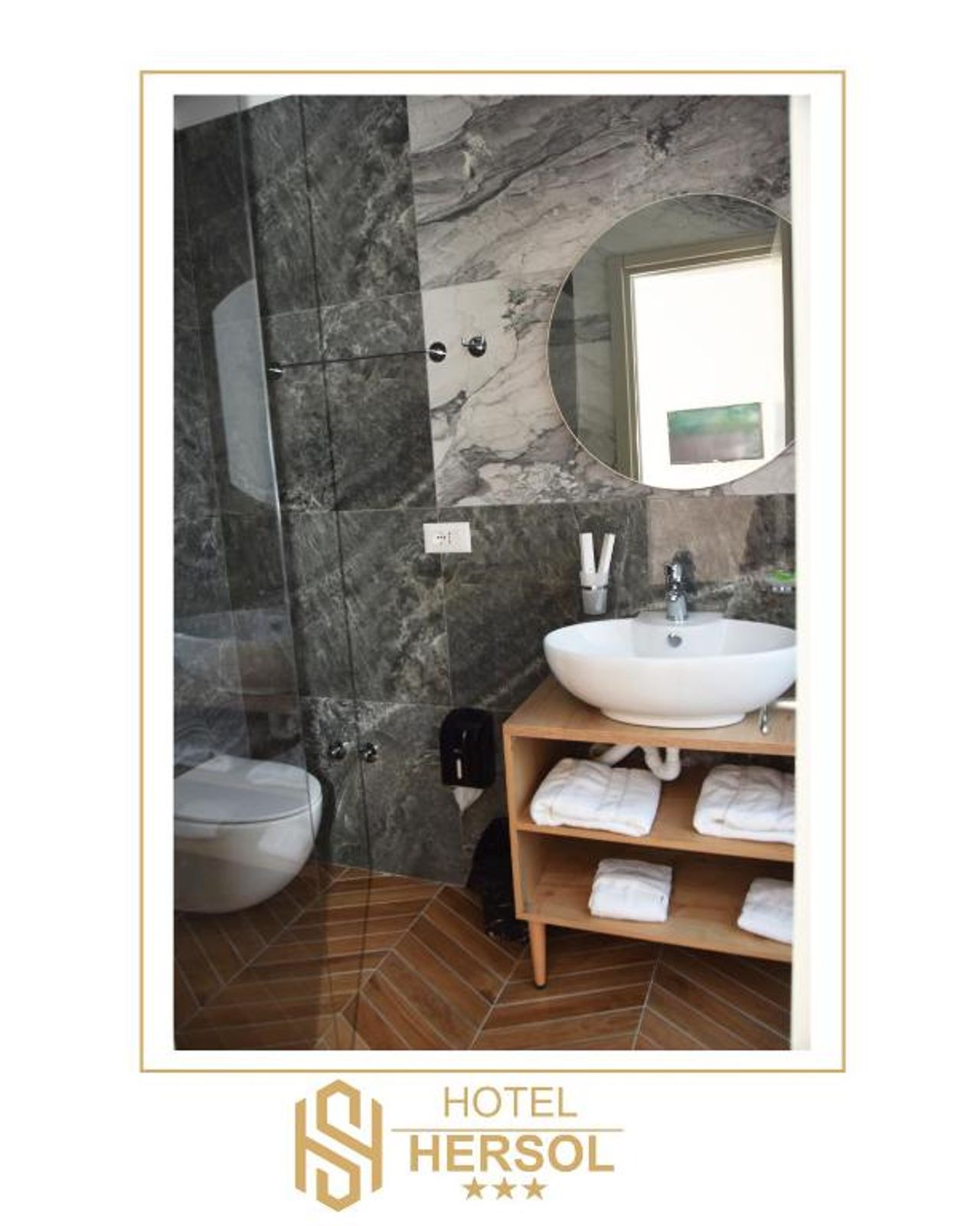 Hotel Hersol