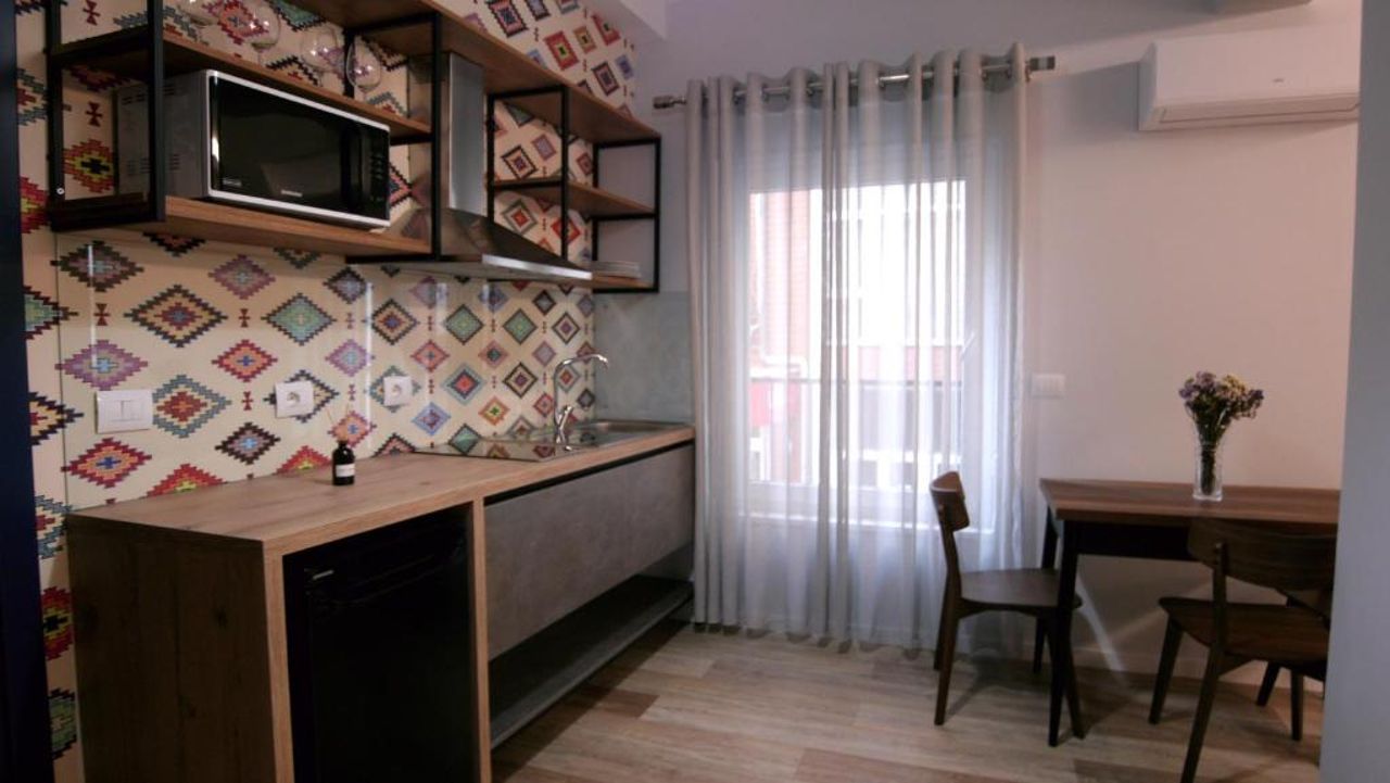 KONI's Studio Apartments