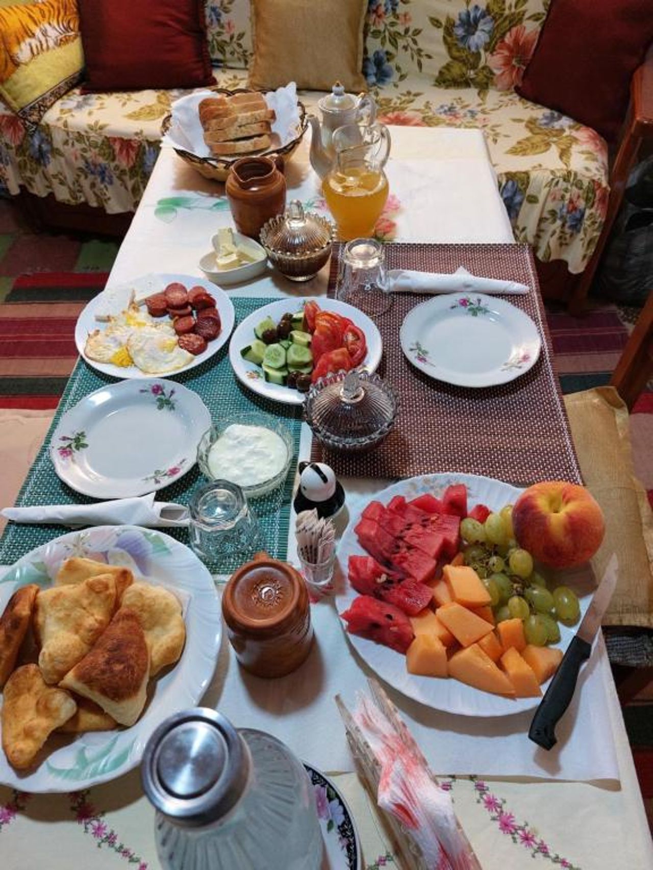 Guest House Mikel