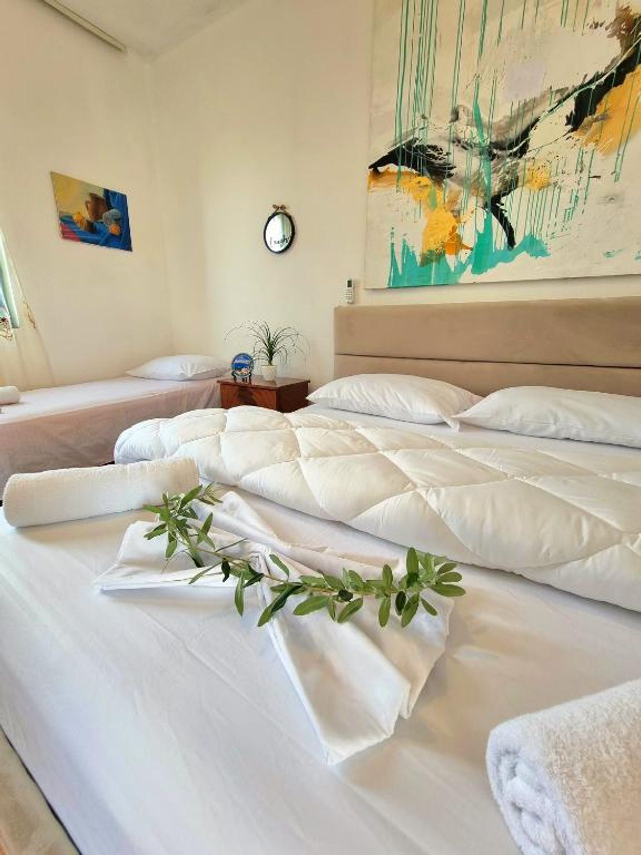 Guest House Vila Elezi