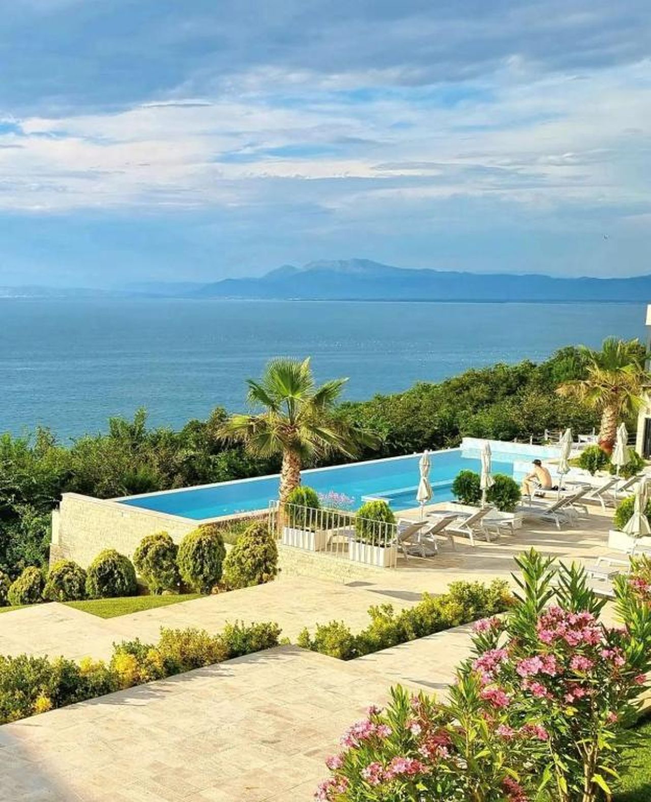 Duplex Seaview Condo