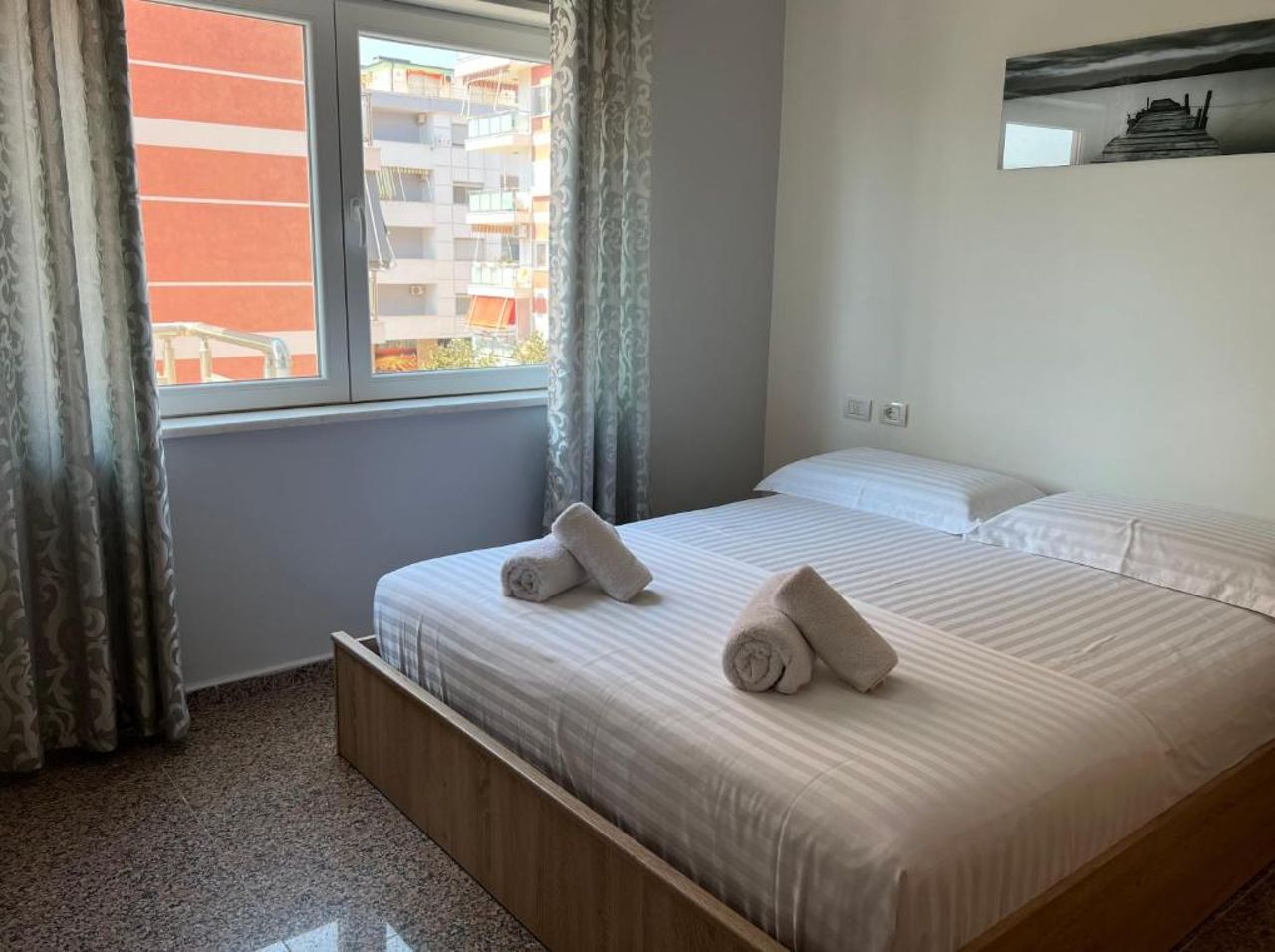 Bella View Apartment