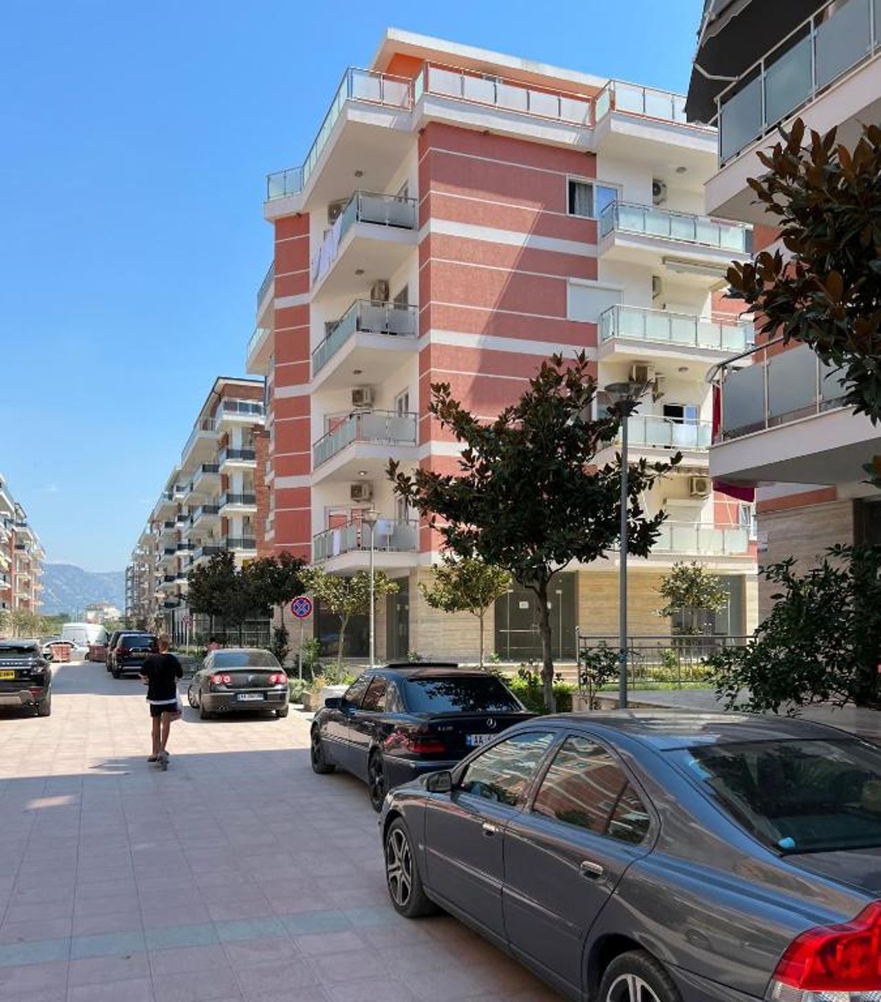Bella View Apartment