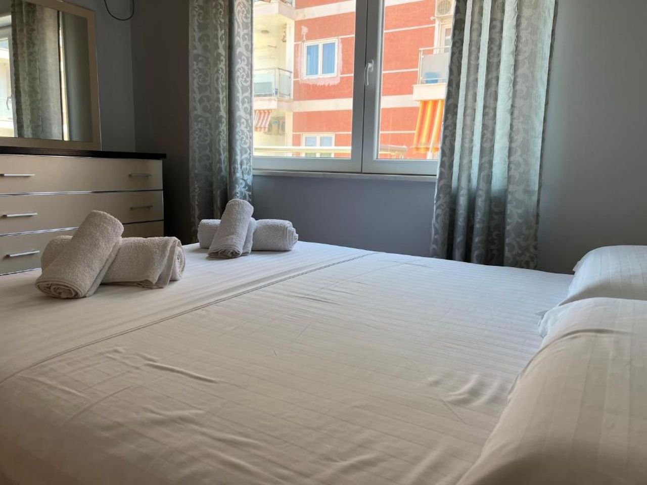 Bella View Apartment