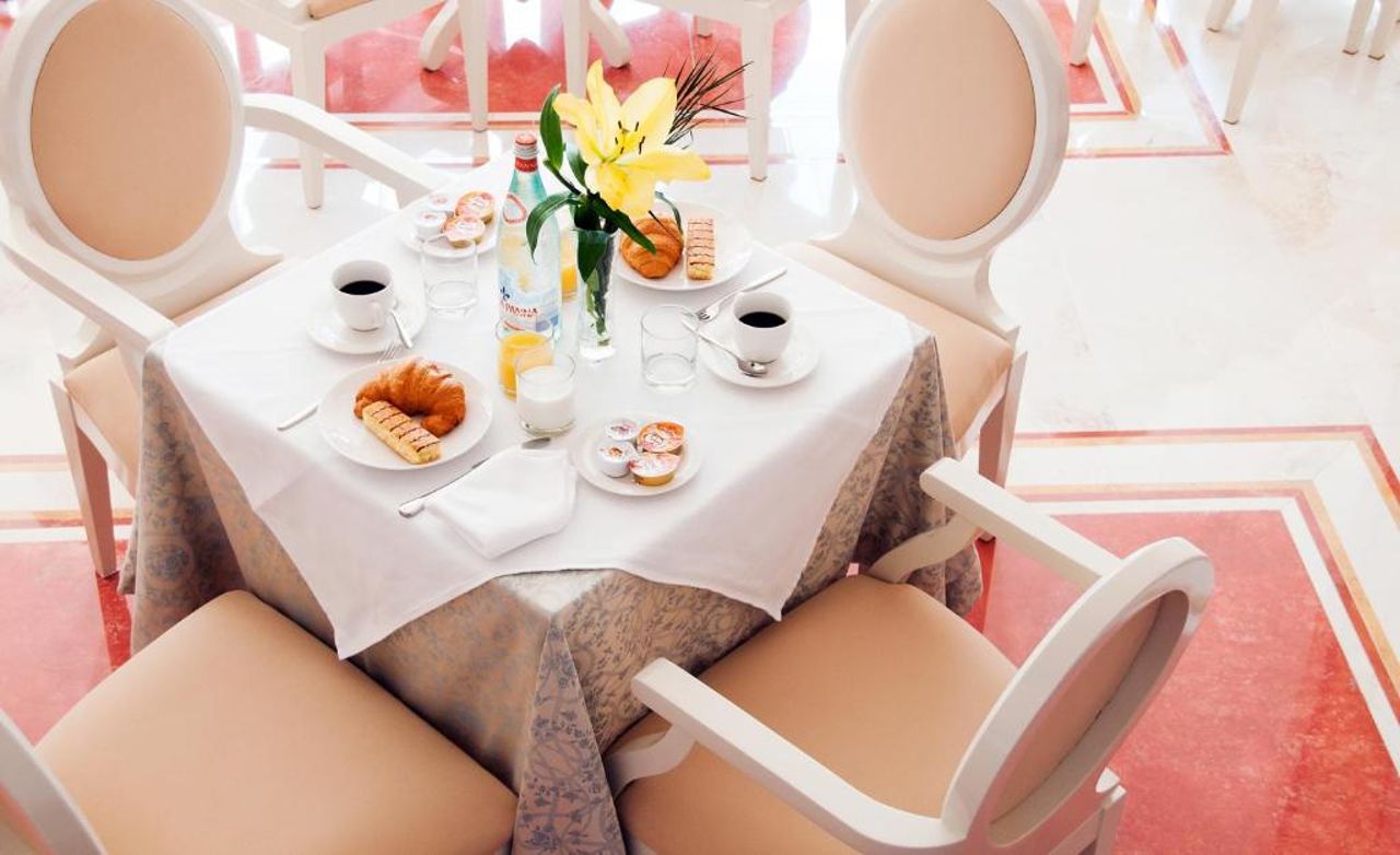 Sar'Otel Boutique Hotel