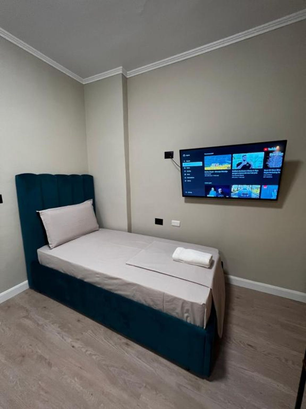 Bejart Apartment 3