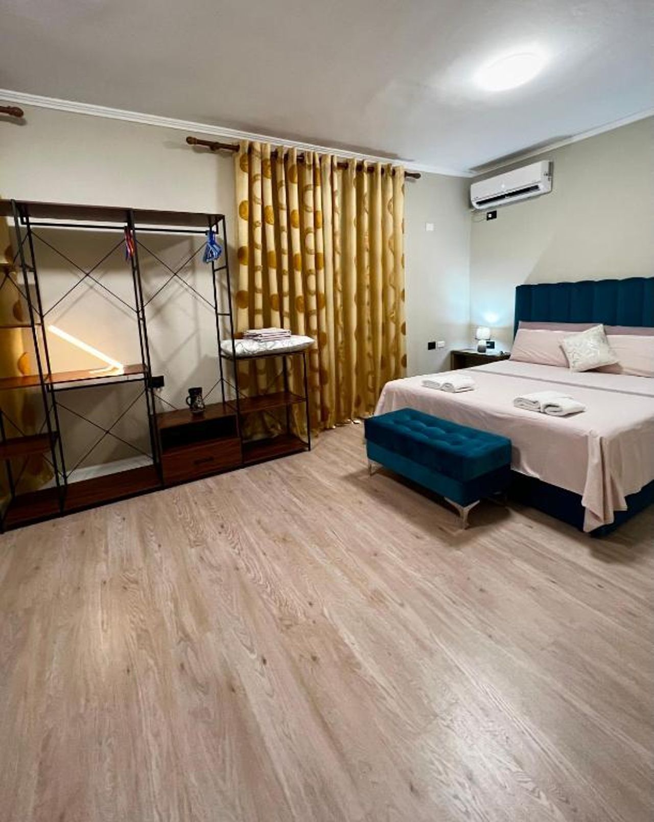 Bejart Apartment 3