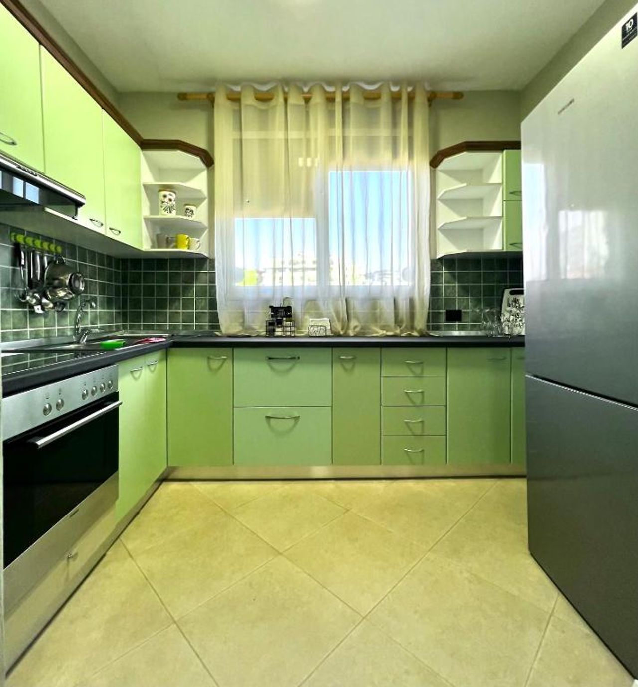 Bejart Apartment 3