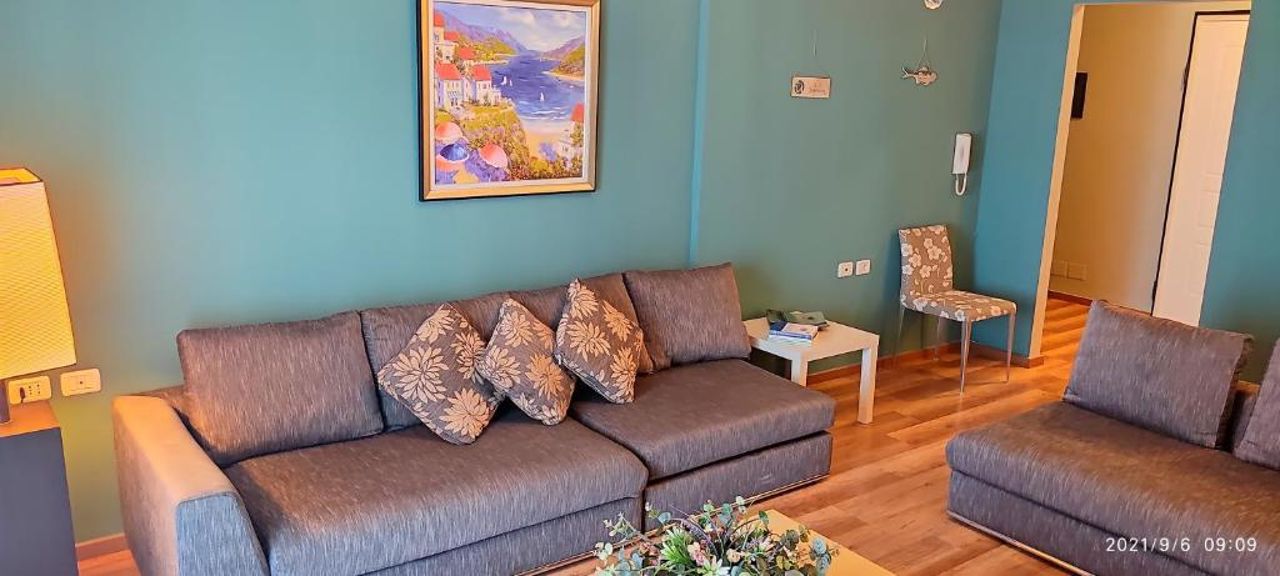 “My Home” at Old Town Vlora