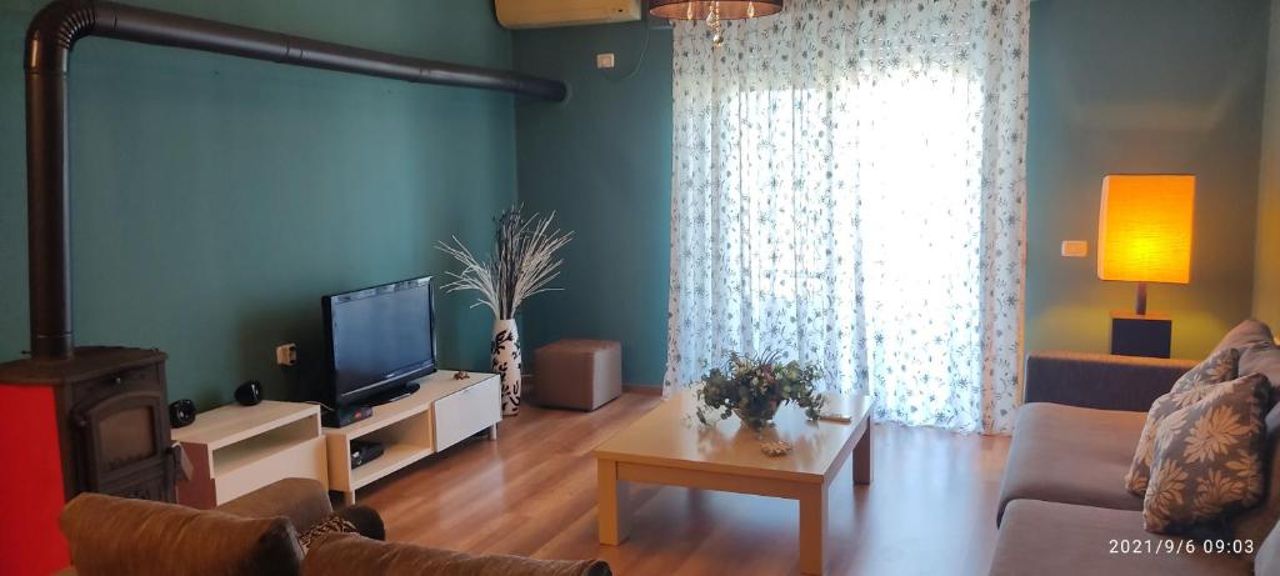 “My Home” at Old Town Vlora
