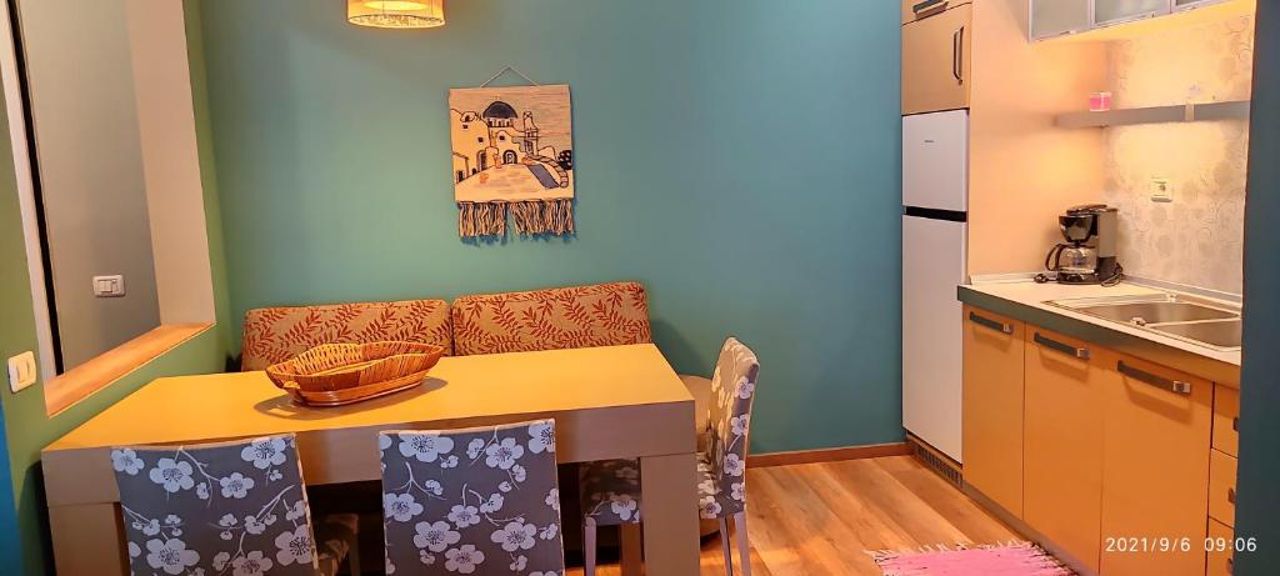 “My Home” at Old Town Vlora