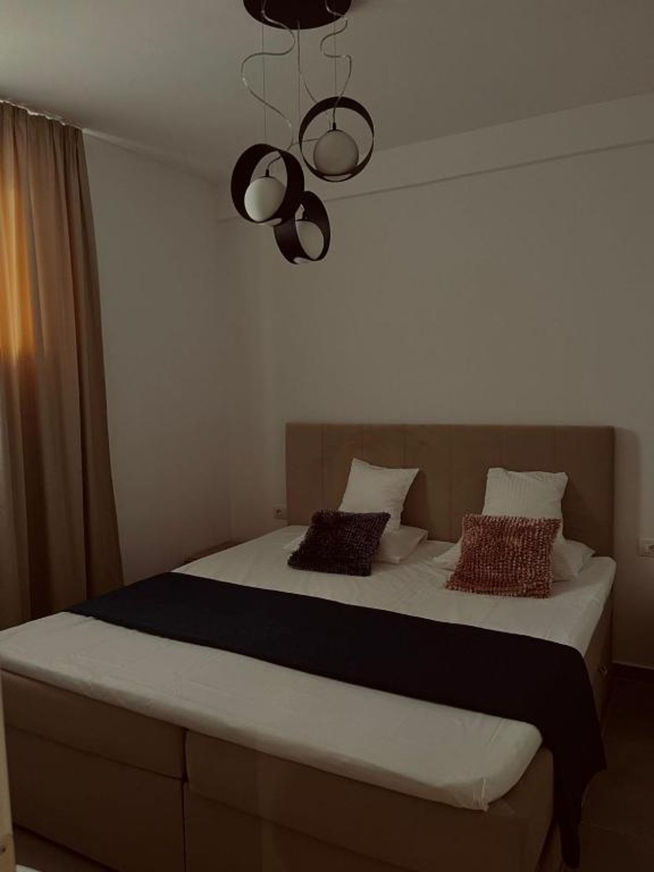 Saranda Exclusive Apartment 3