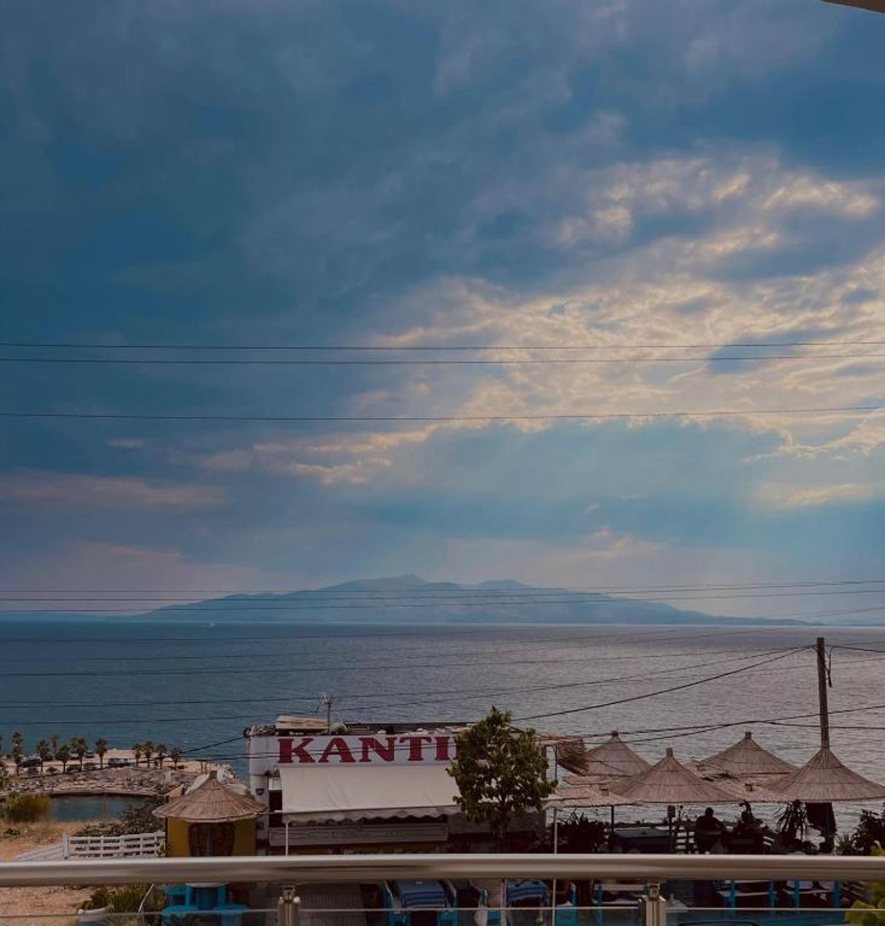 Saranda Exclusive Apartment 3