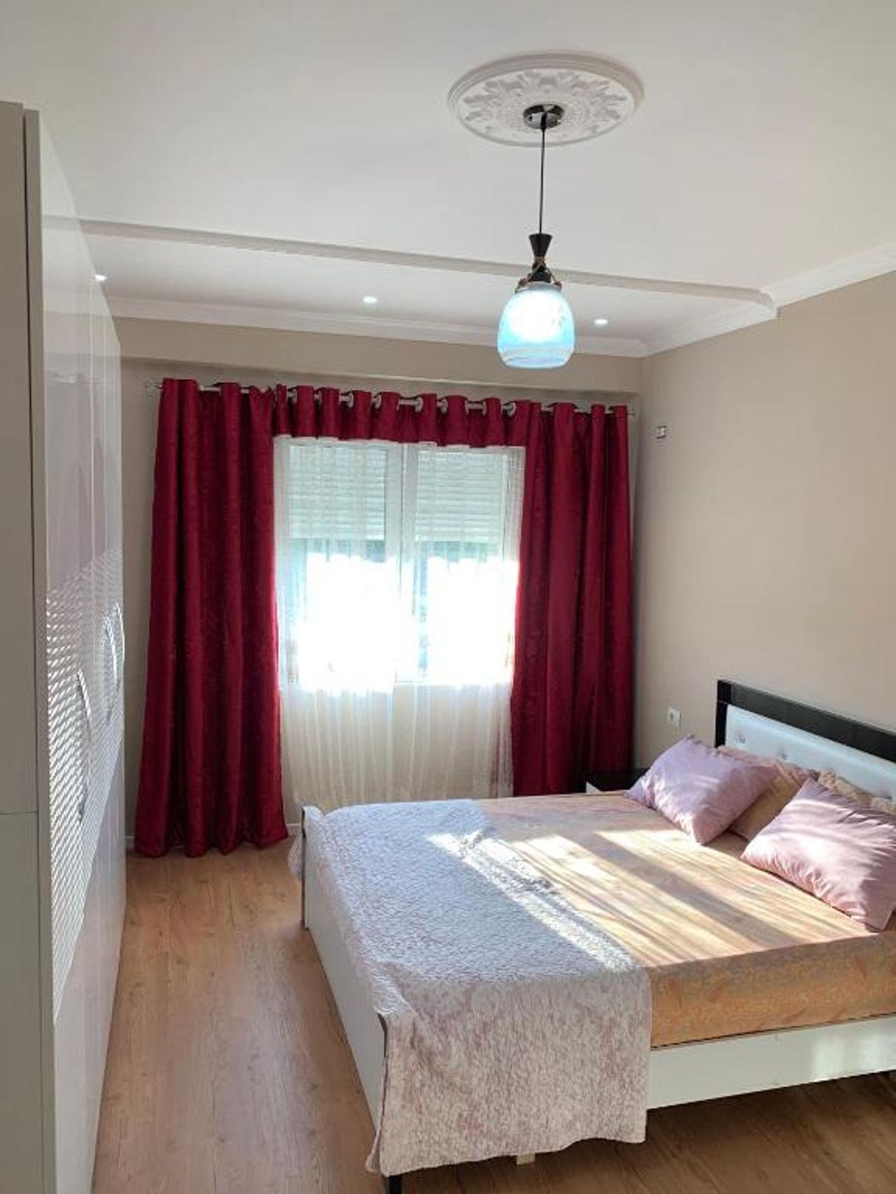 Zoo apartament Tirana