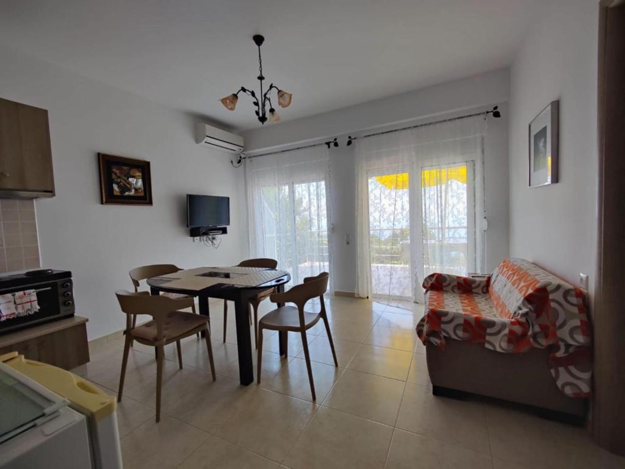 Amazing View Apartments at Kroi i Gjine, Piqeras