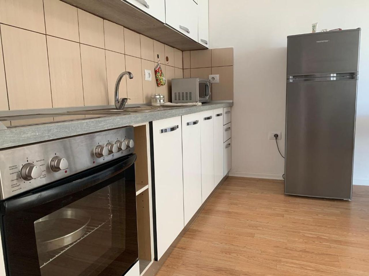 Beautiful and lovely apartment