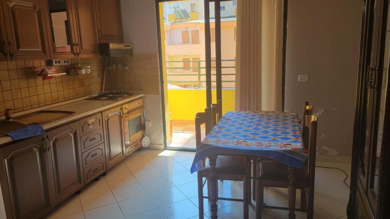 Charming Apartment Lushnje