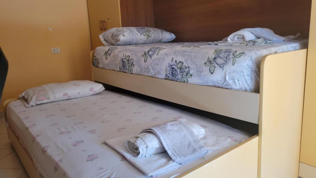 Charming Apartment Lushnje