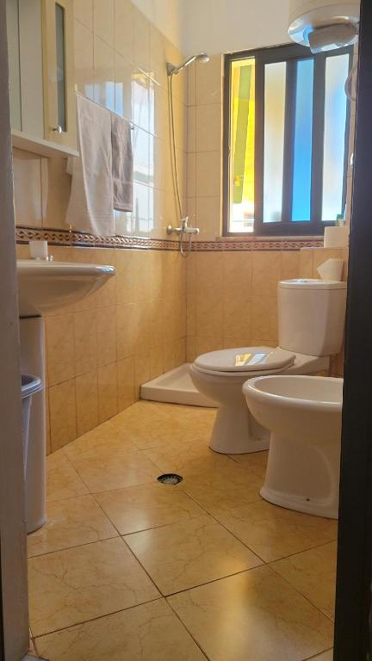 Charming Apartment Lushnje