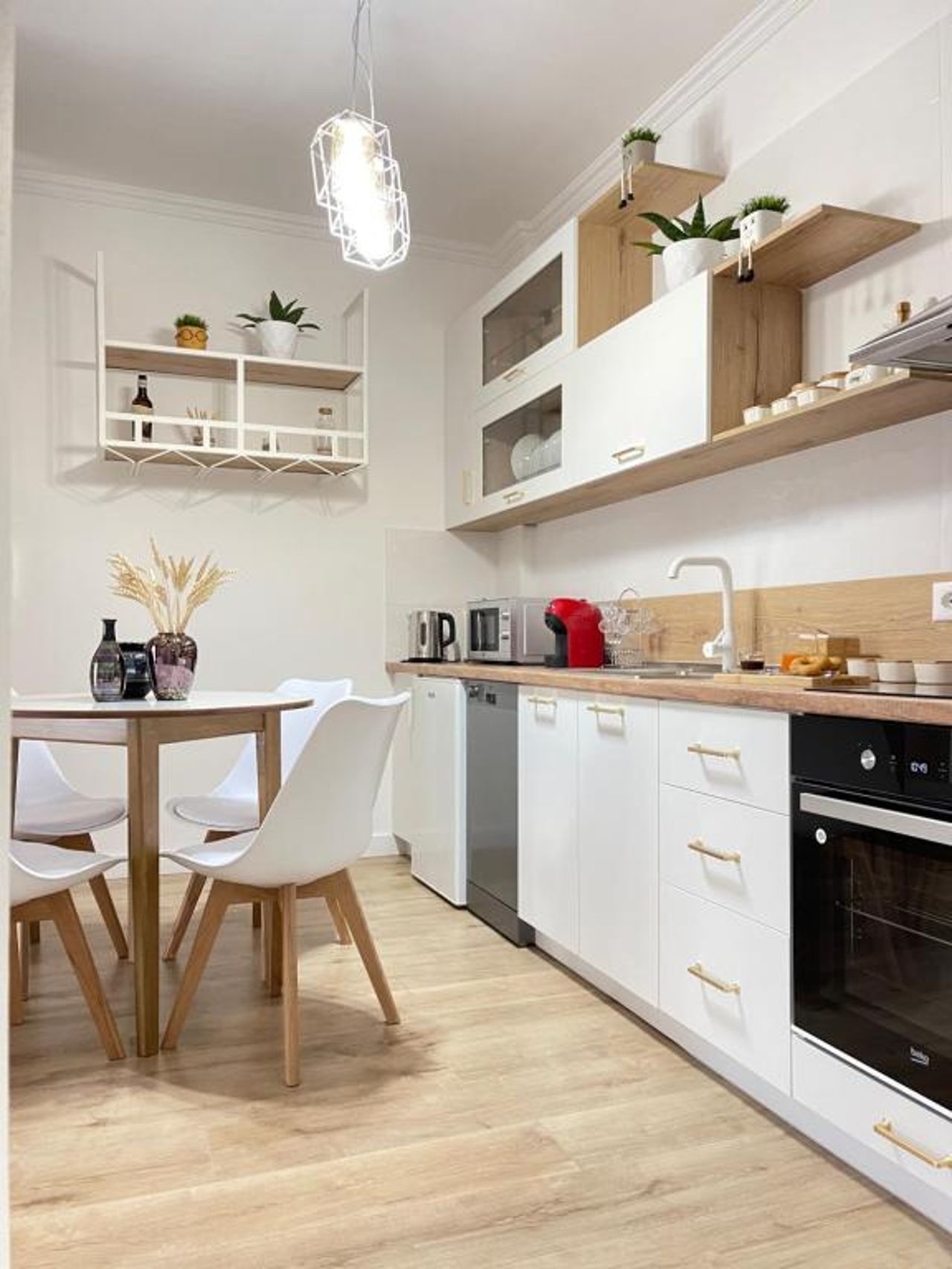 KeSa Apartment