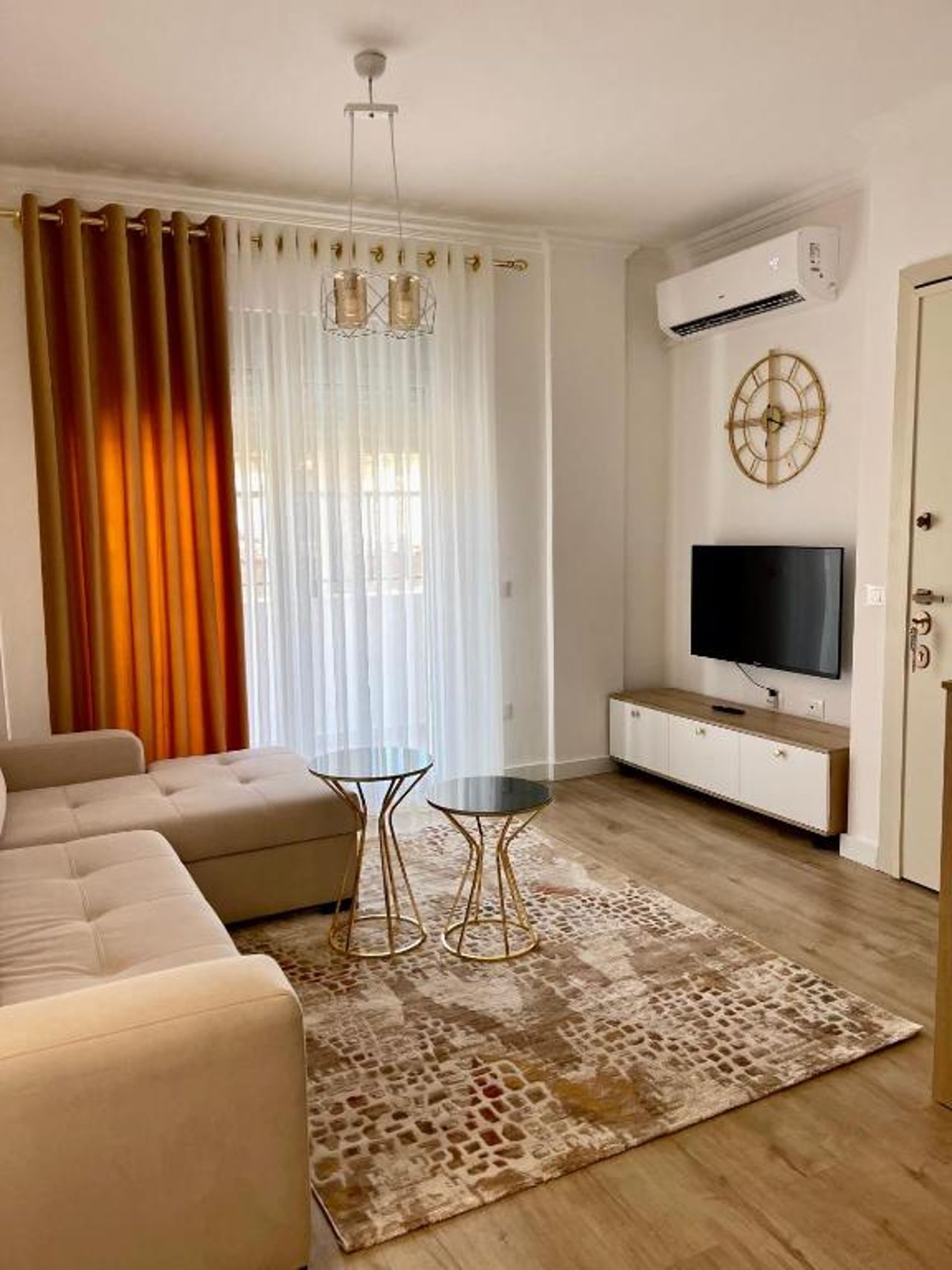 KeSa Apartment