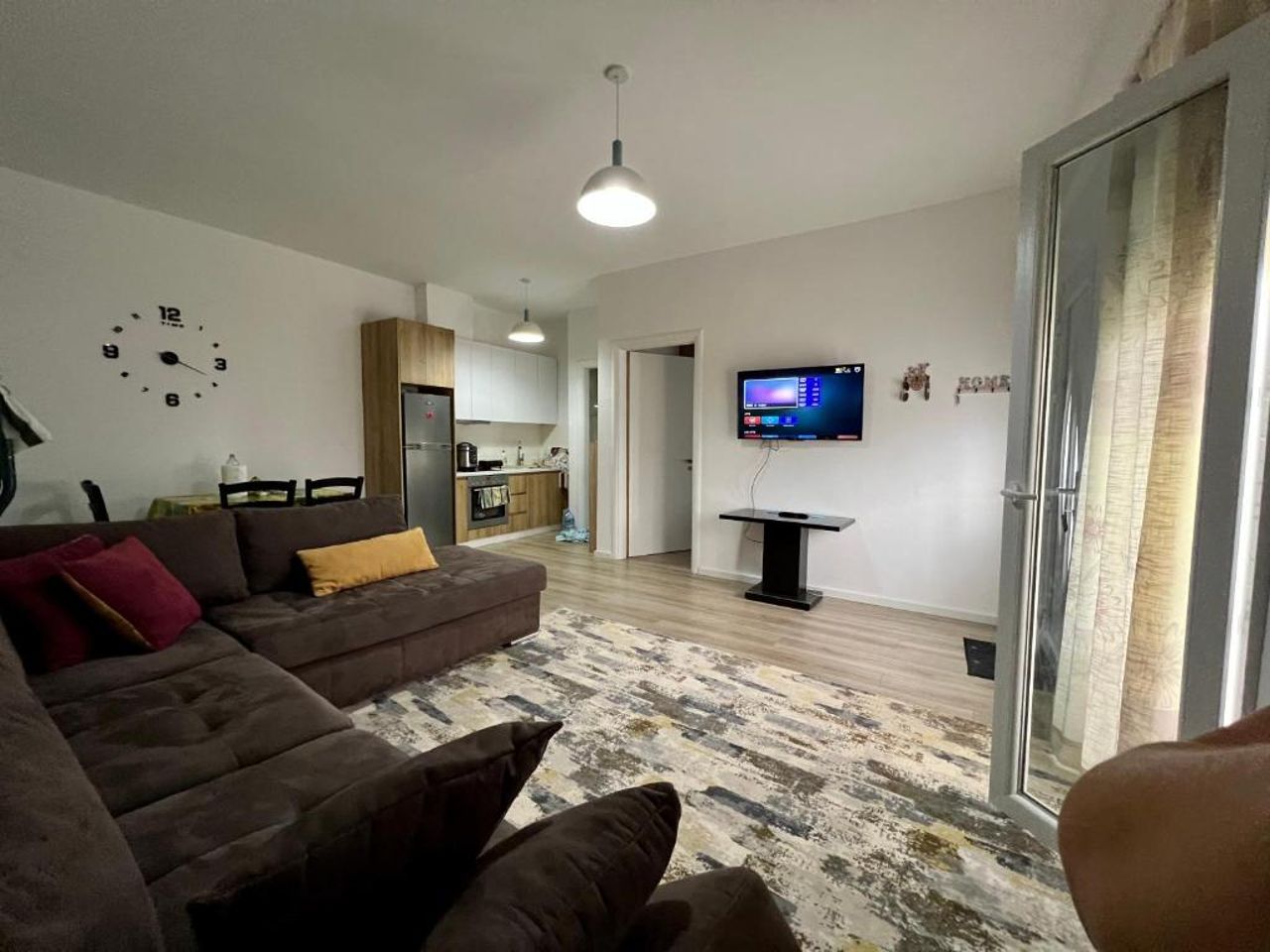 Vila Roas 2 Ksamil