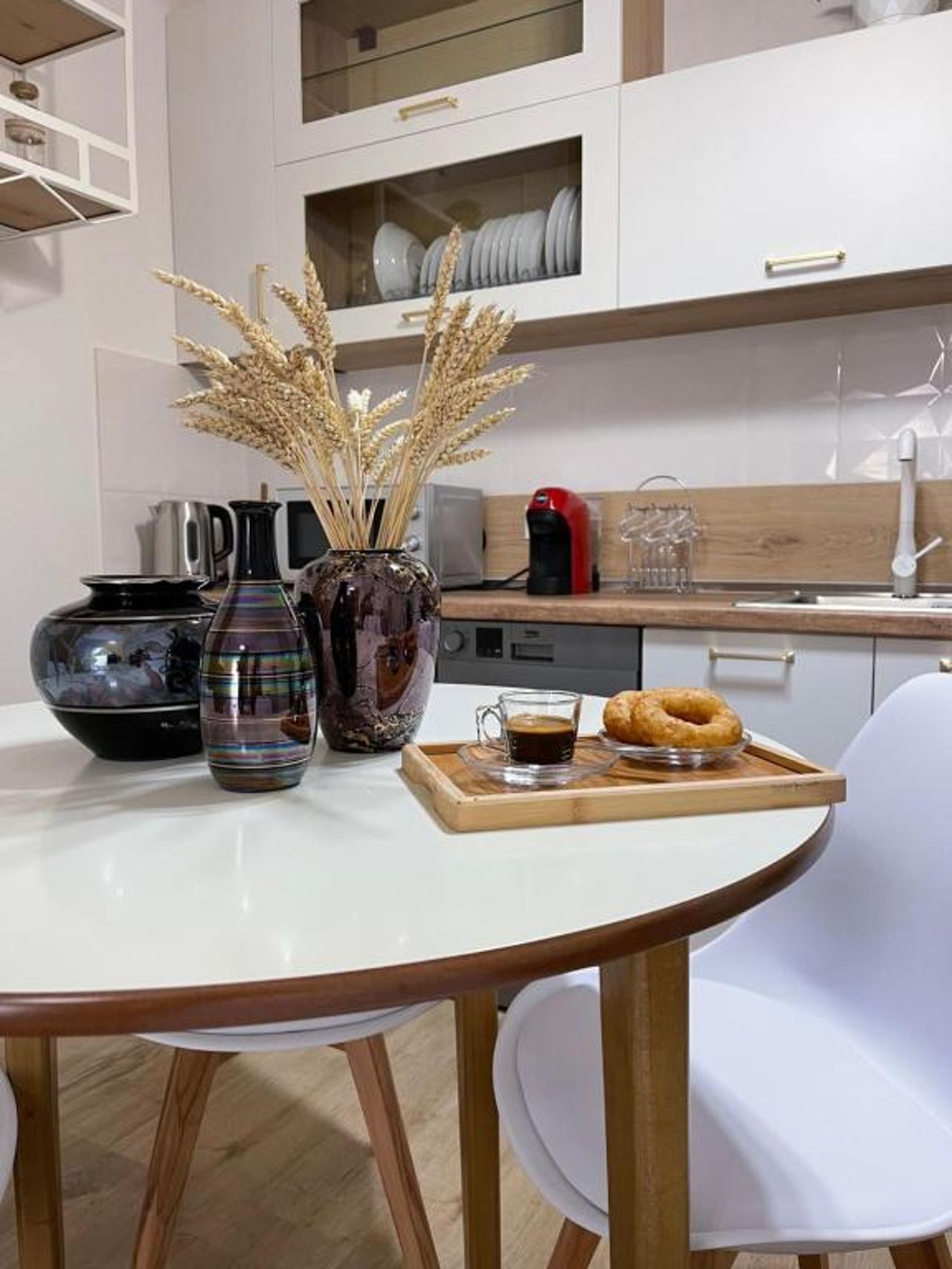 KeSa Apartment