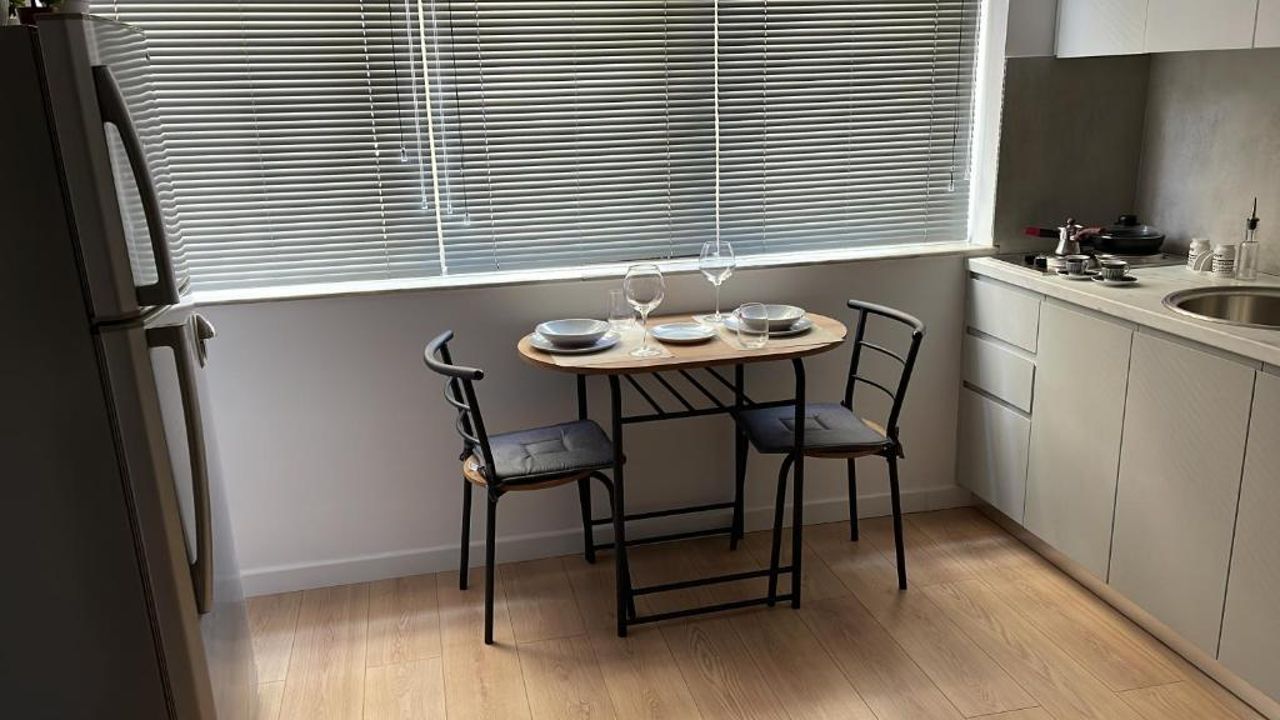 Studio apartment in amazing location! 24h check-in
