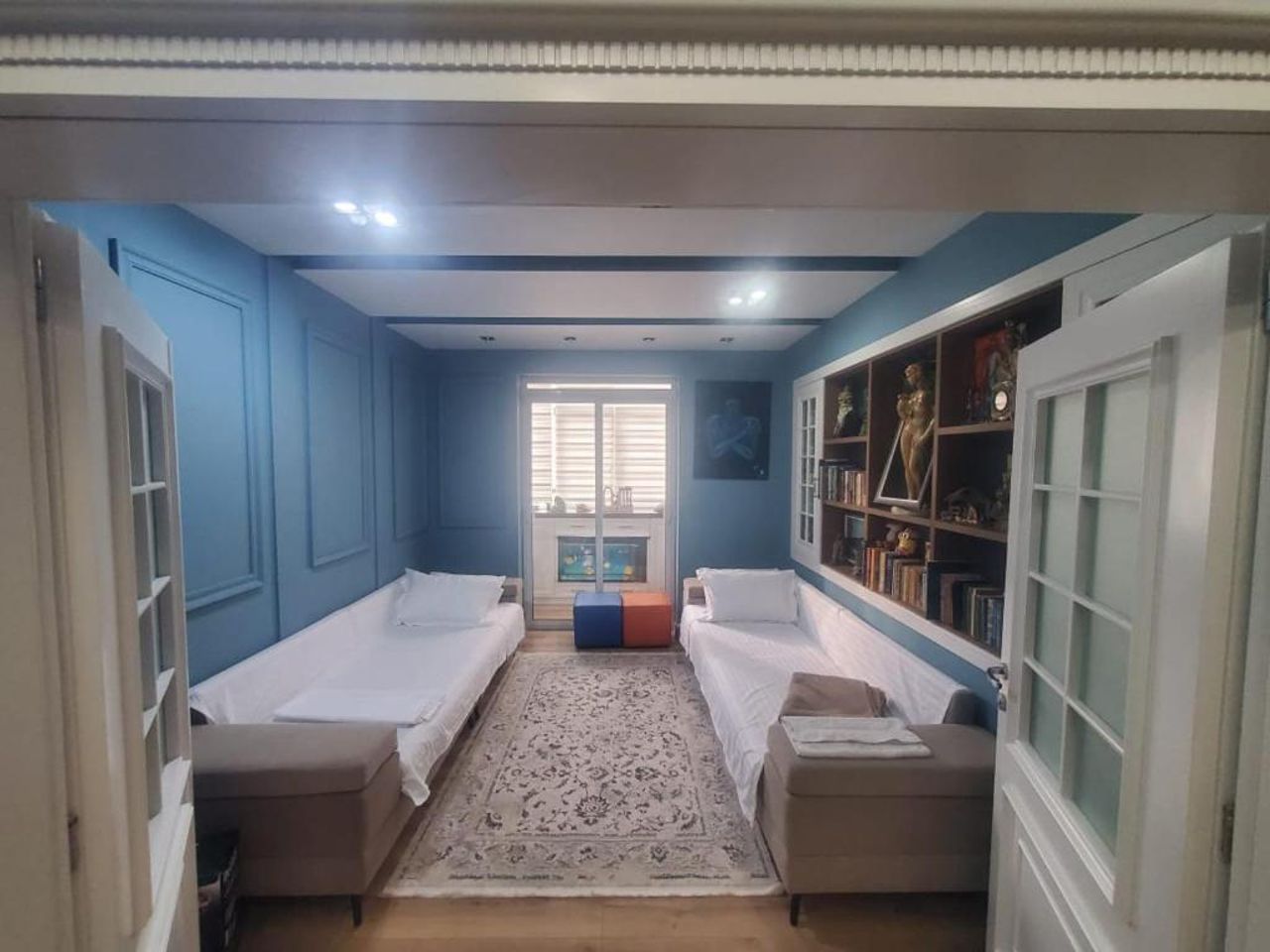Apartamenti8 Korca