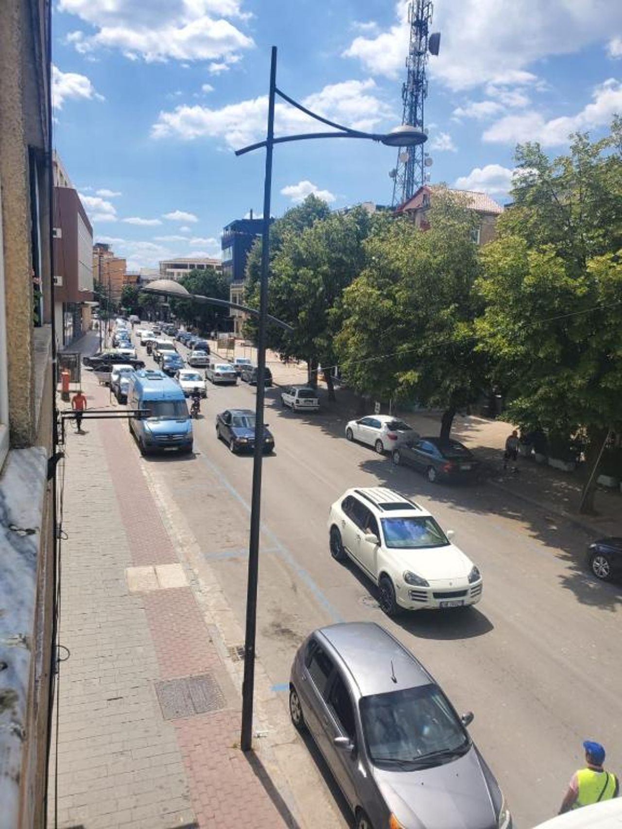Apartamenti8 Korca