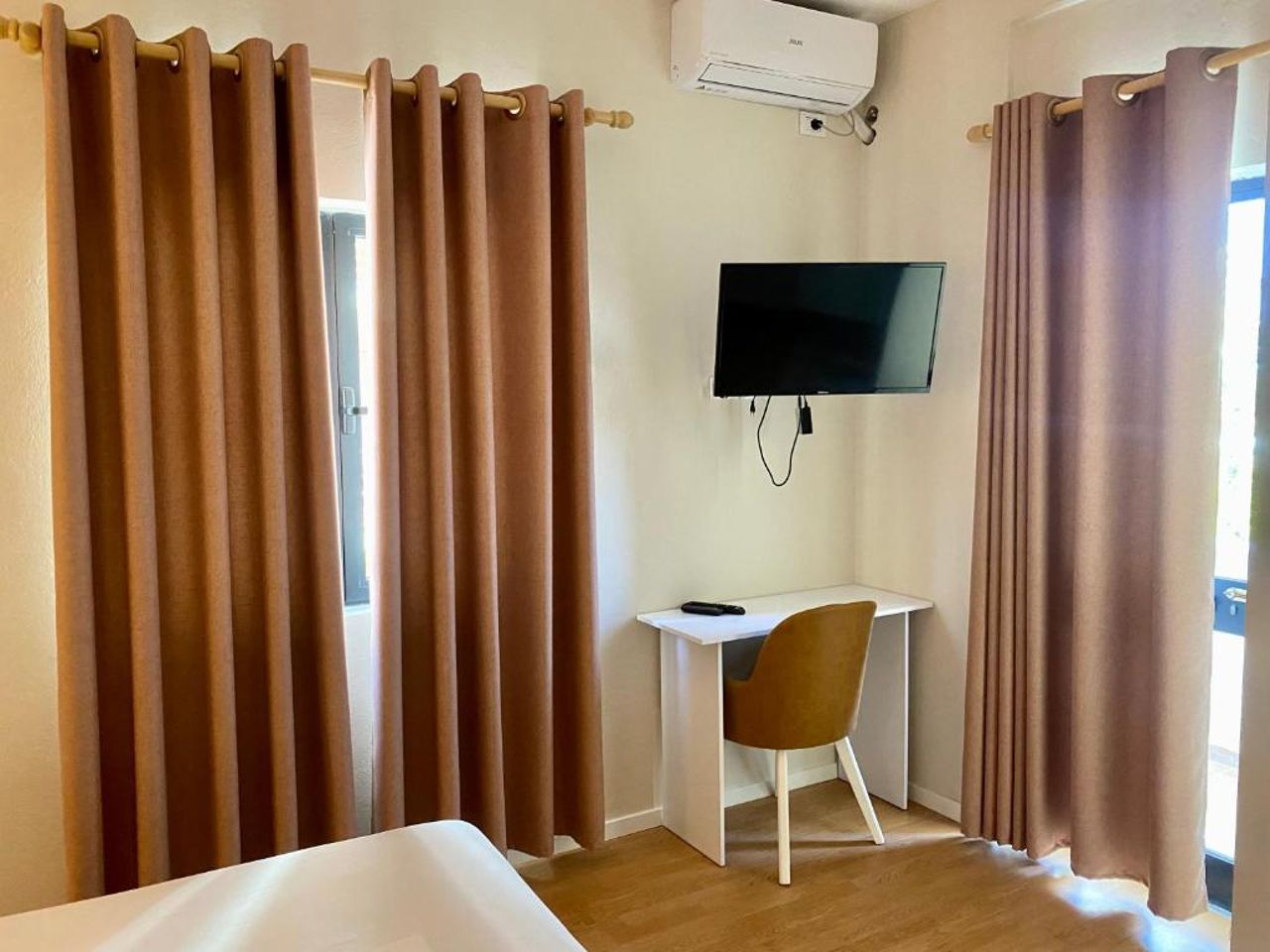 Hotel Globo