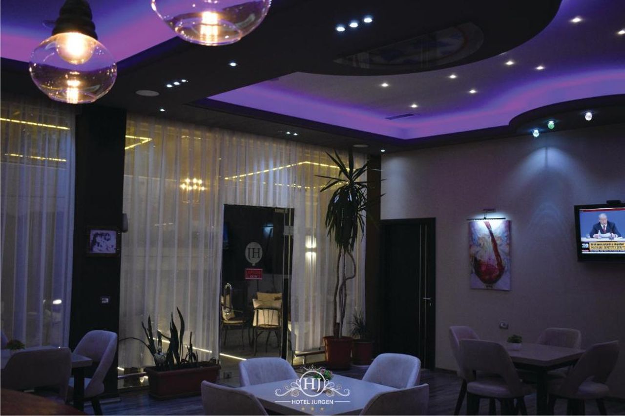 Hotel Jurgen