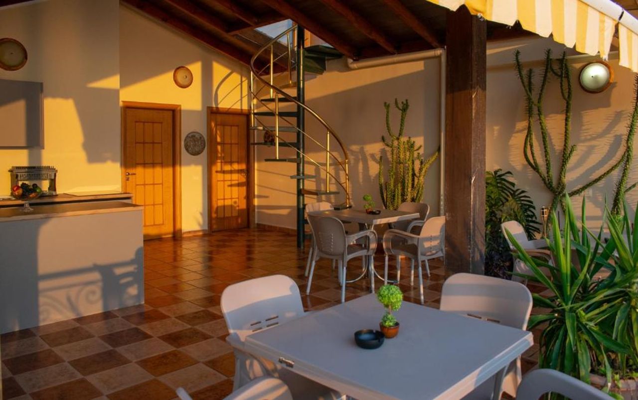 Vila Zaho