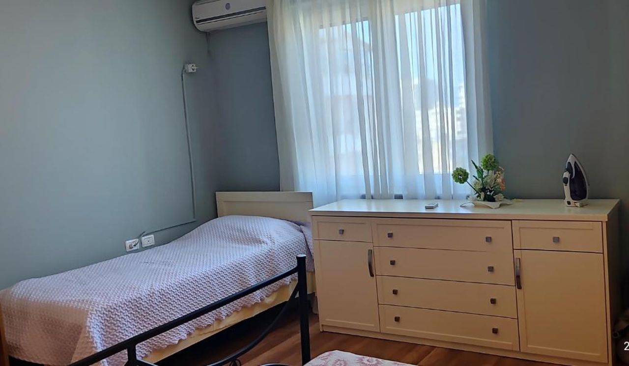 “My Home” at Old Town Vlora