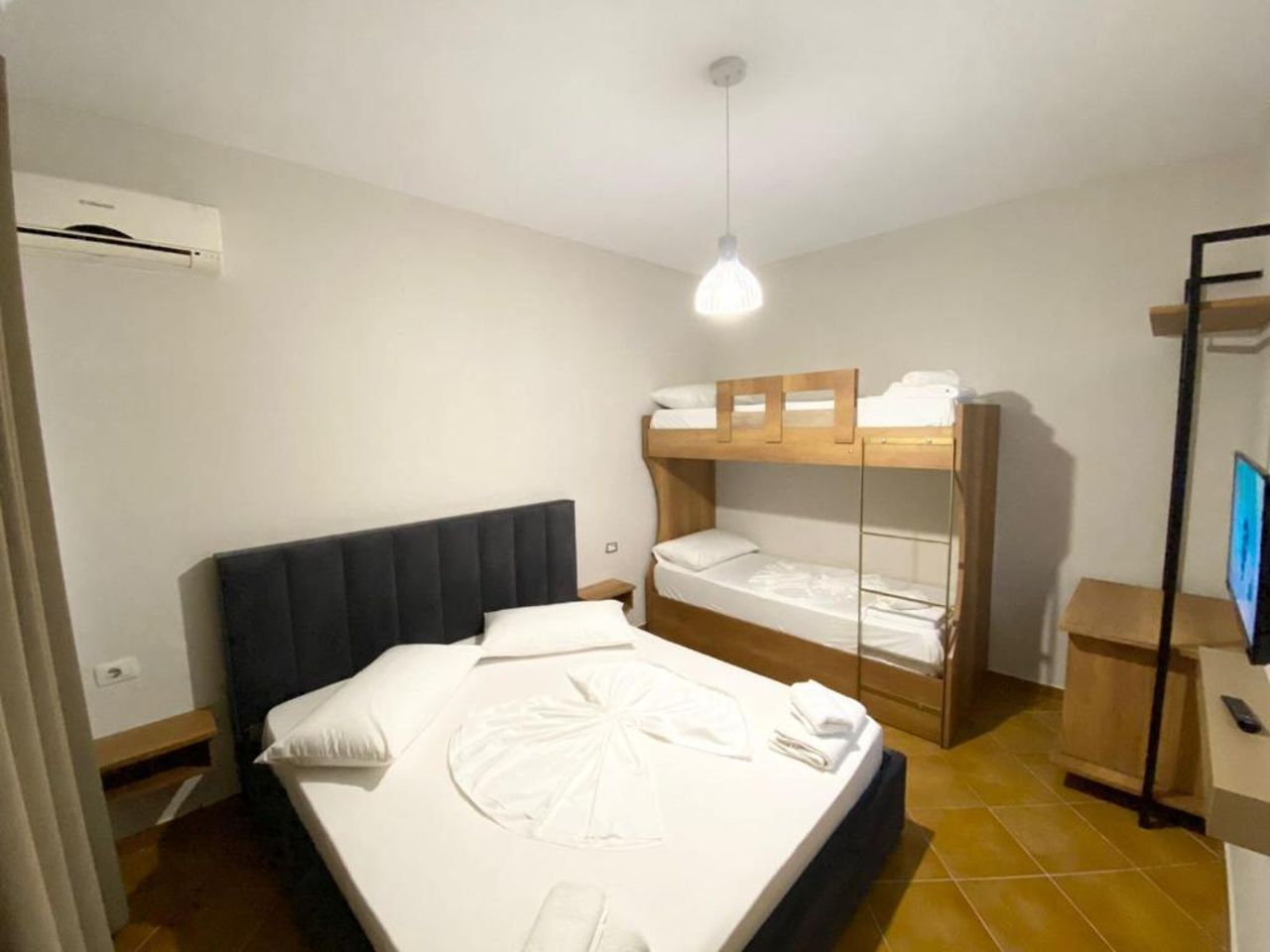 Hotel Amantia