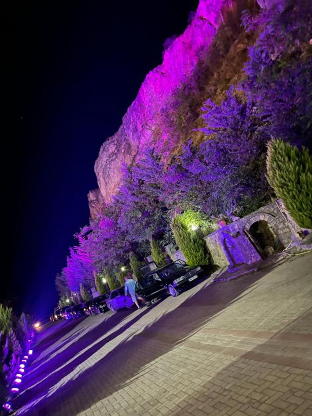 Kukësi Resort Aldo