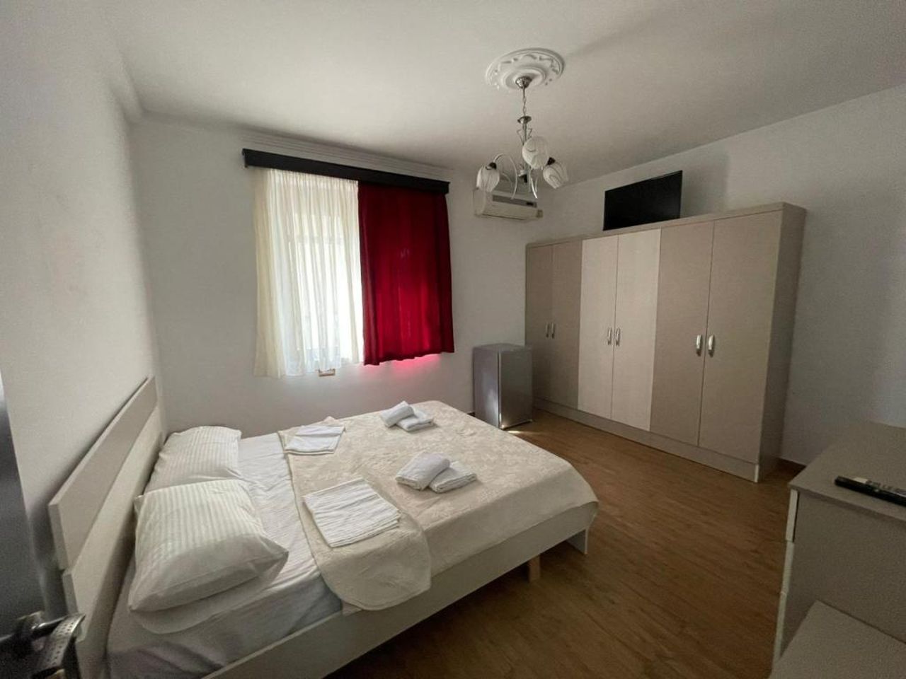 Centre Hotel