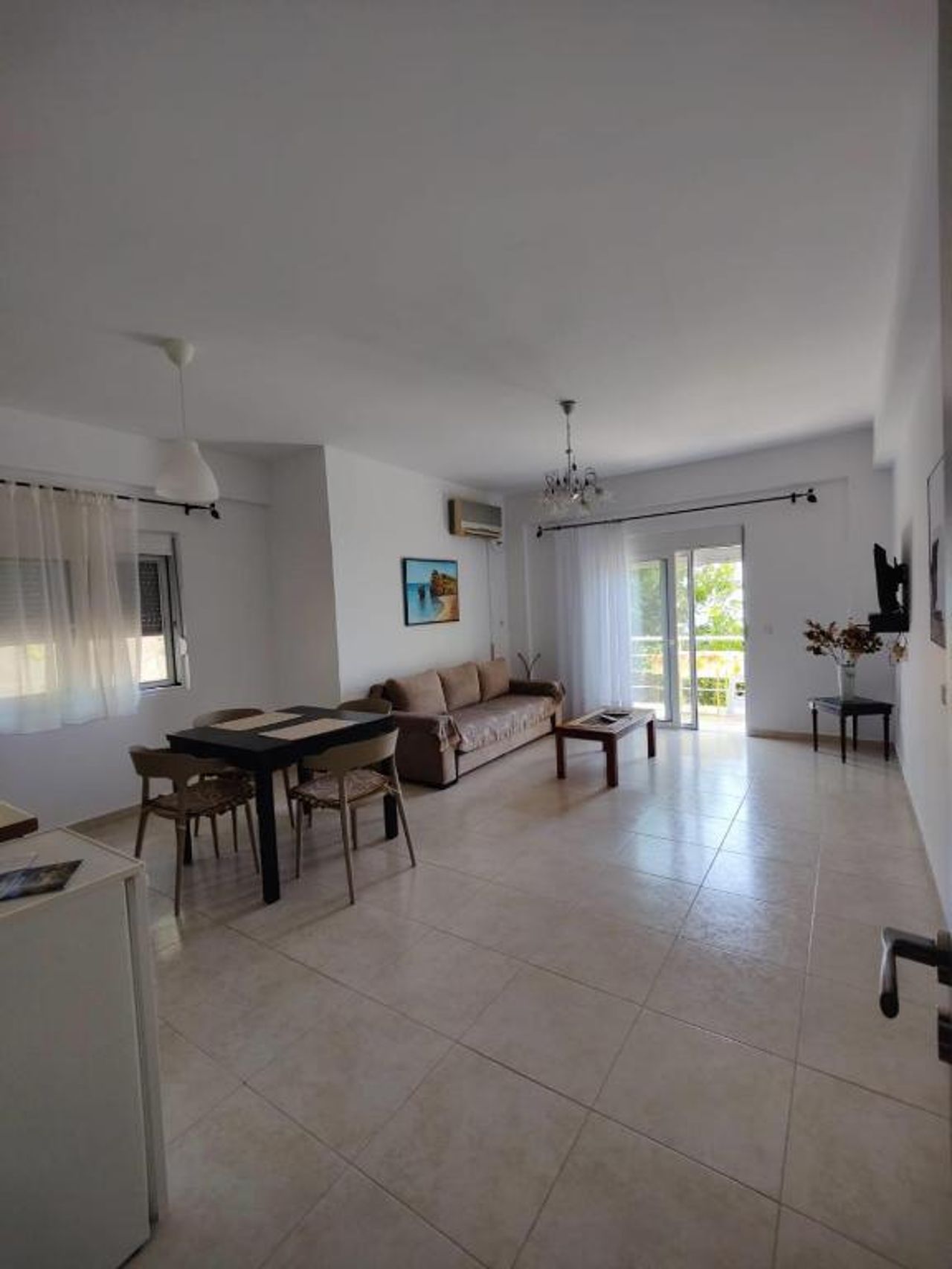 Amazing View Apartments at Kroi i Gjine, Piqeras
